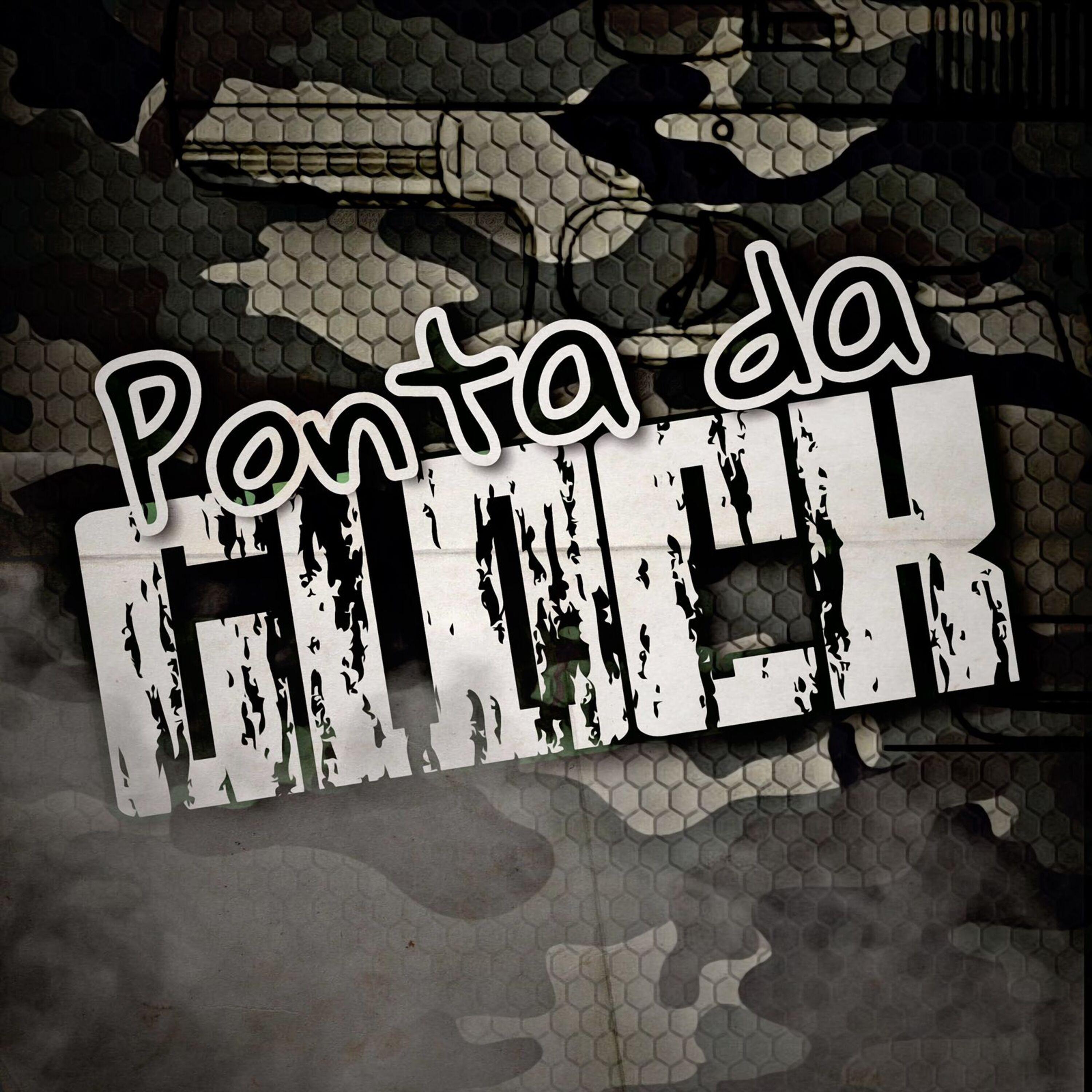 Постер альбома Ponta da Glock