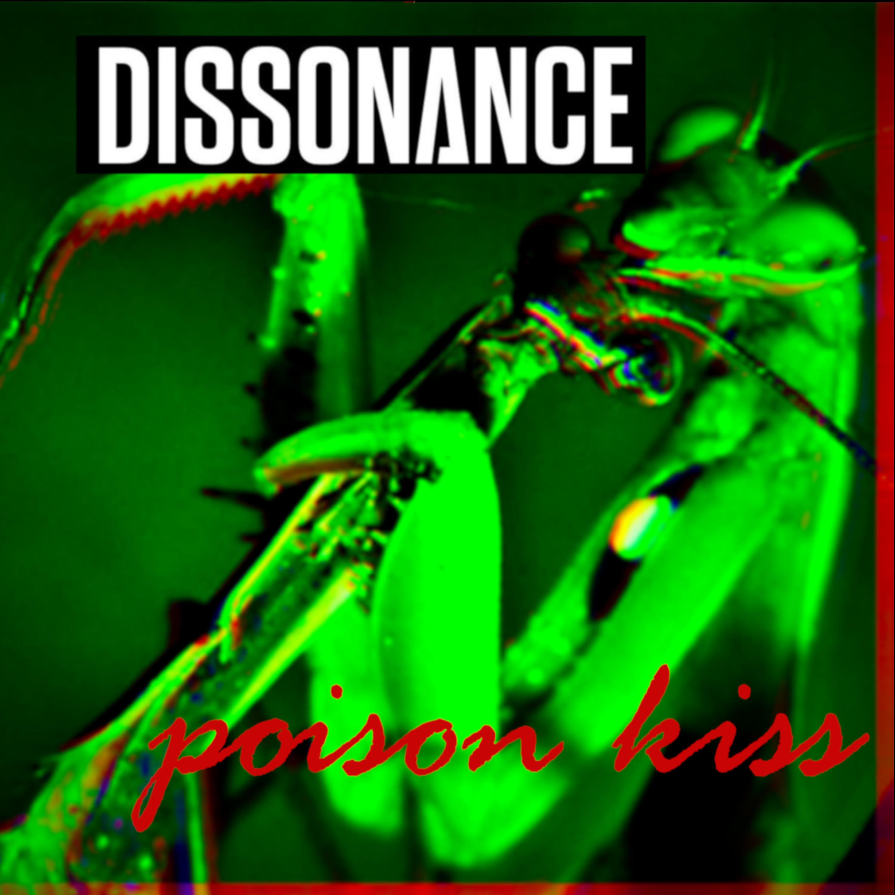 Постер альбома Poison Kiss