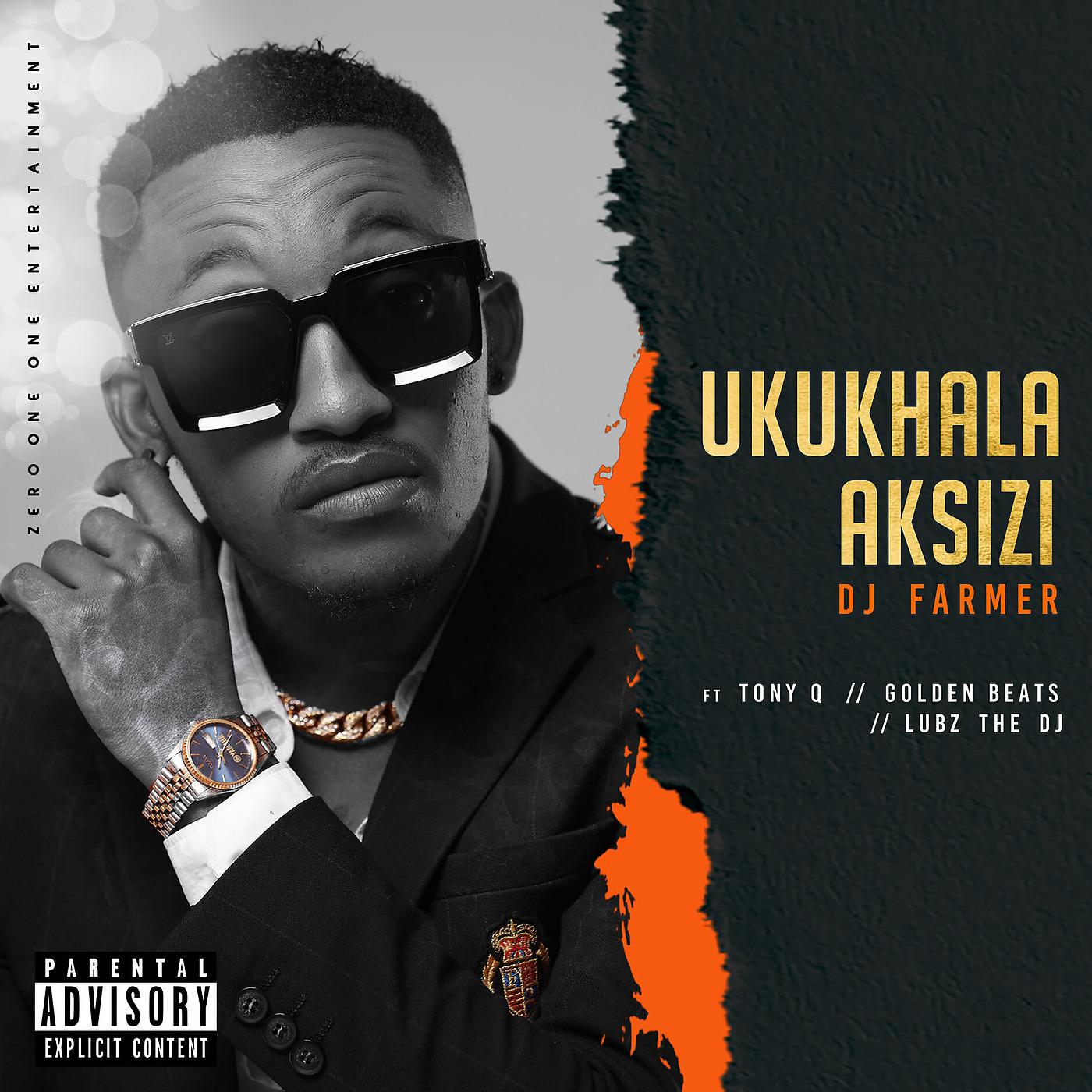 Постер альбома Ukukhala Aksizi