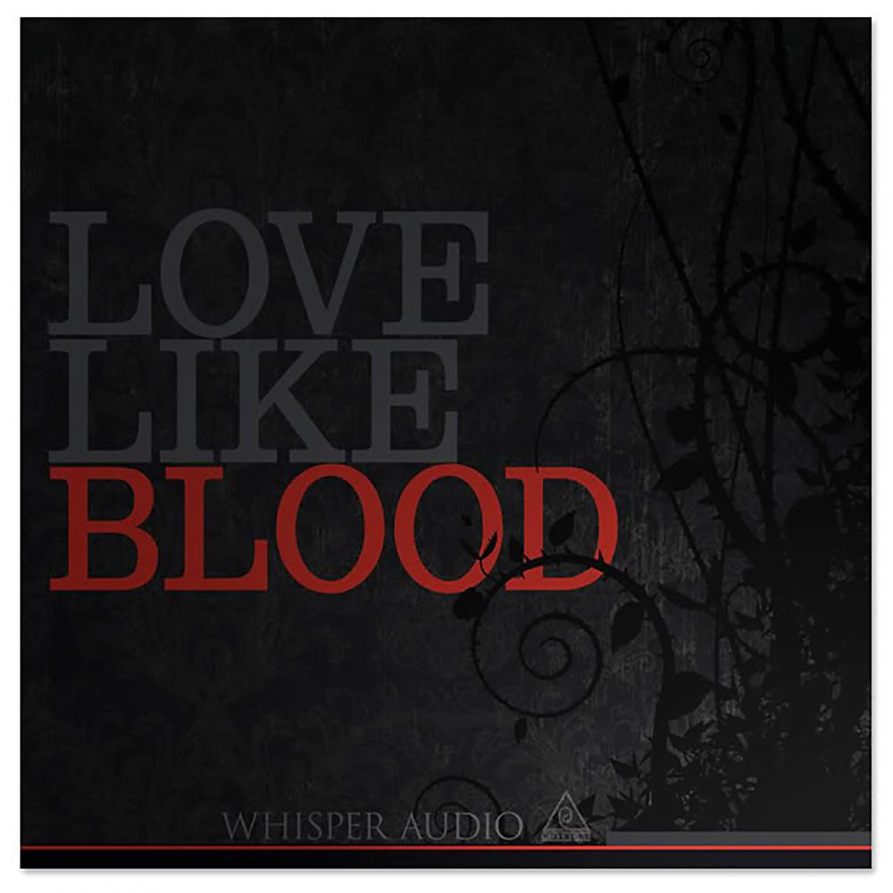 Постер альбома Love Like Blood