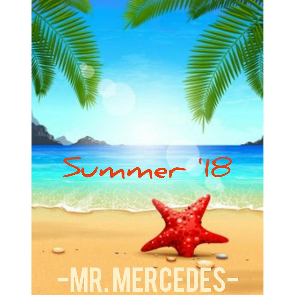 Постер альбома Summer '18