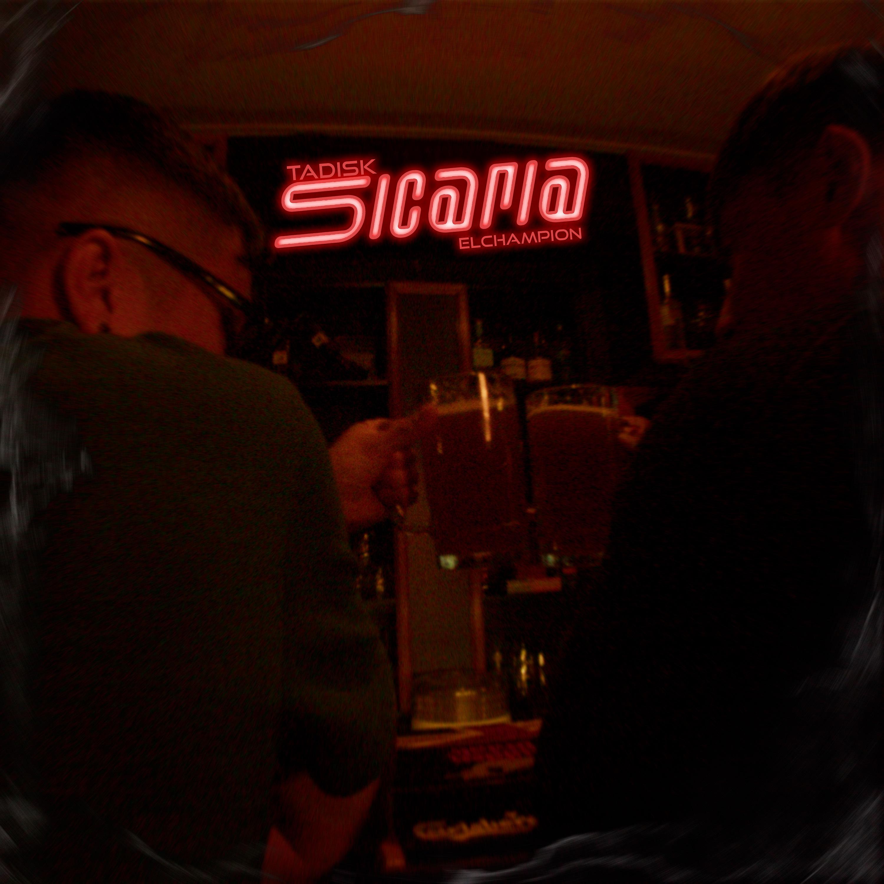 Постер альбома Sicaria