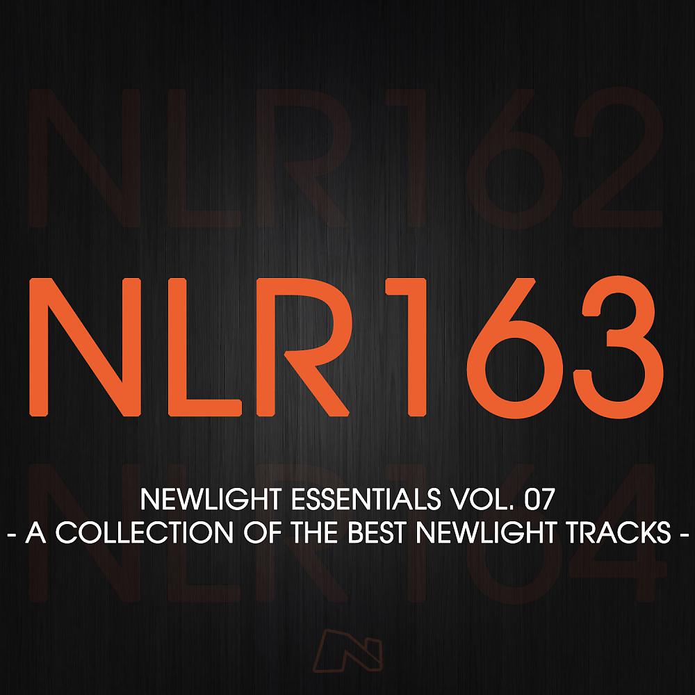 Постер альбома NewLight Essentials Vol. 07