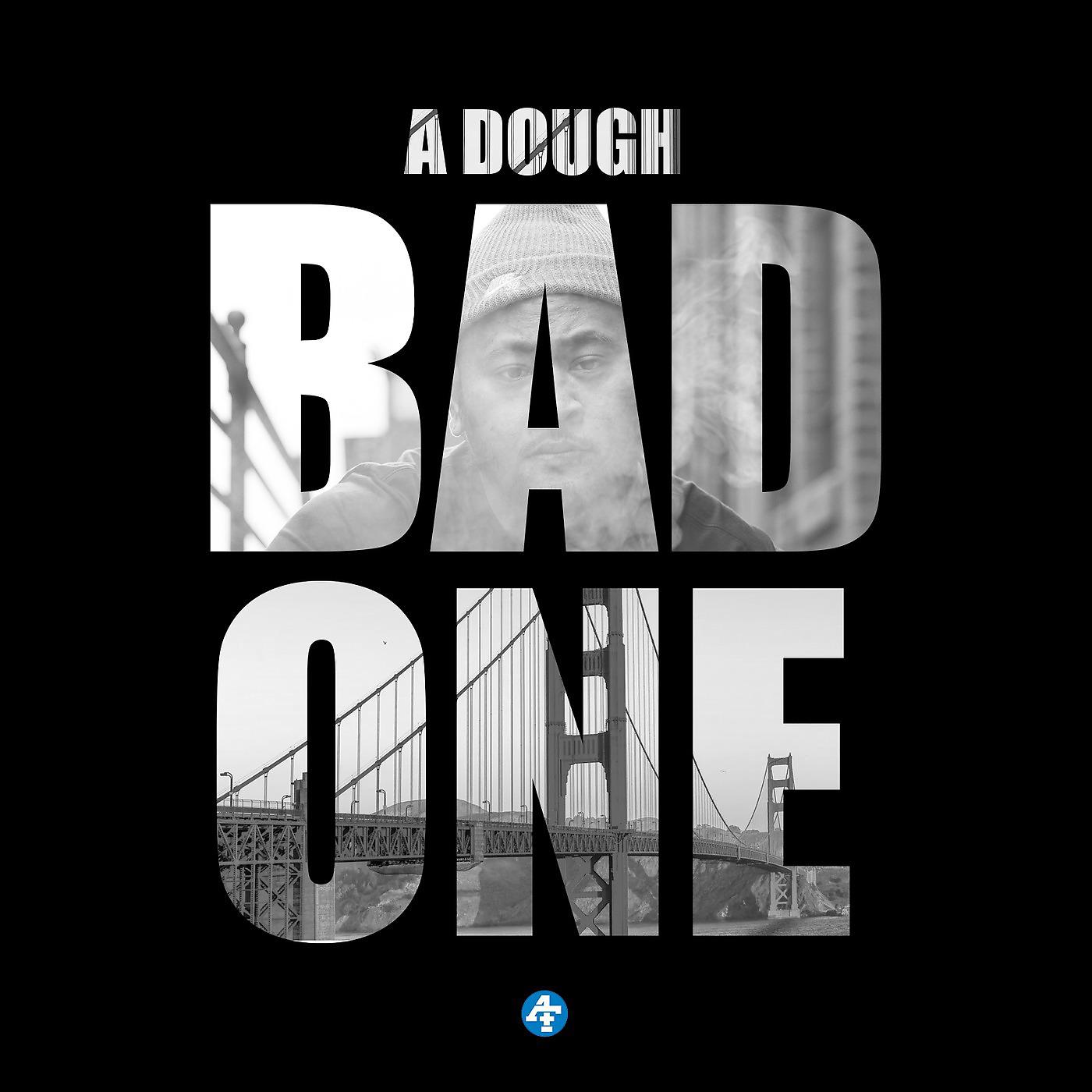 Постер альбома Bad One