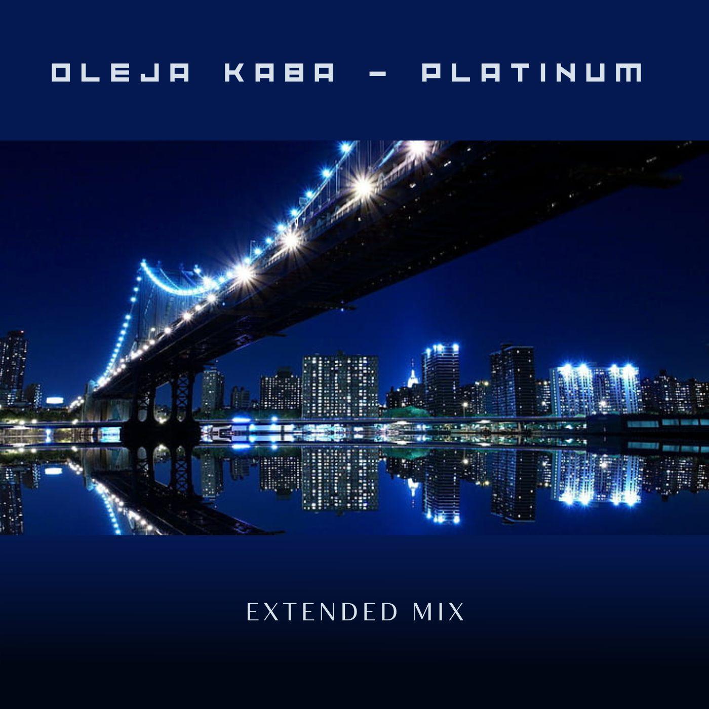Постер альбома Platinum (Extended Mix)