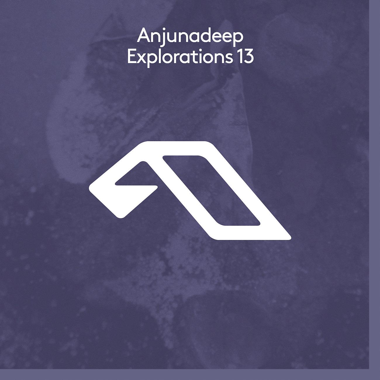 Постер альбома Anjunadeep Explorations 13