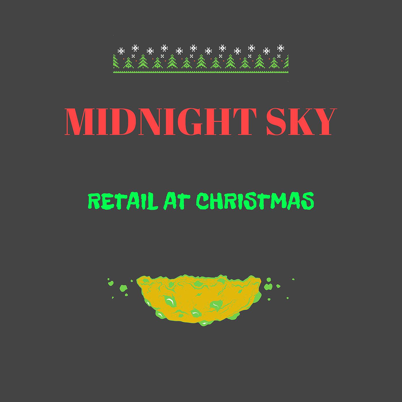 Постер альбома Retail at Christmas
