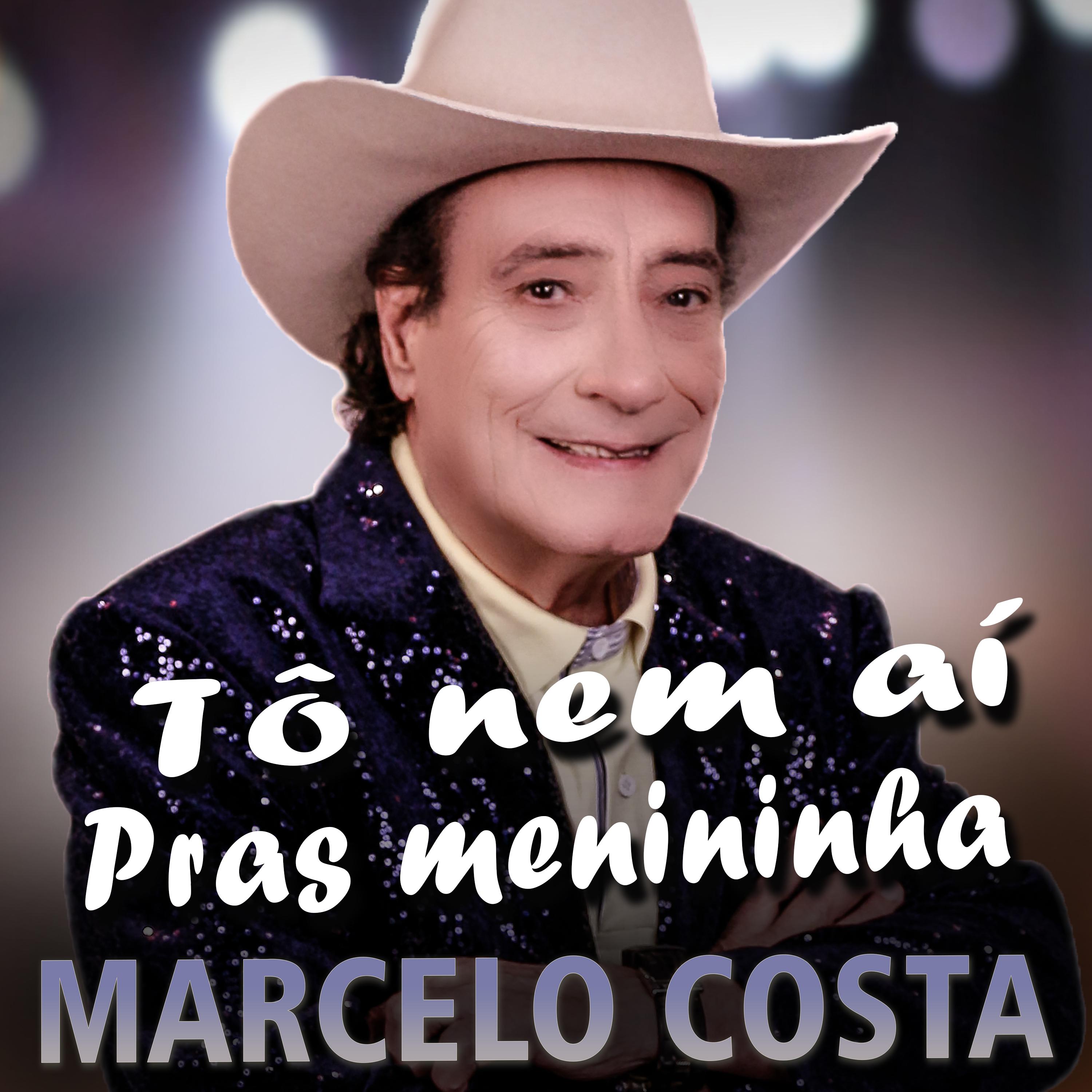 Постер альбома Tô Nem Aí Pras Menininha