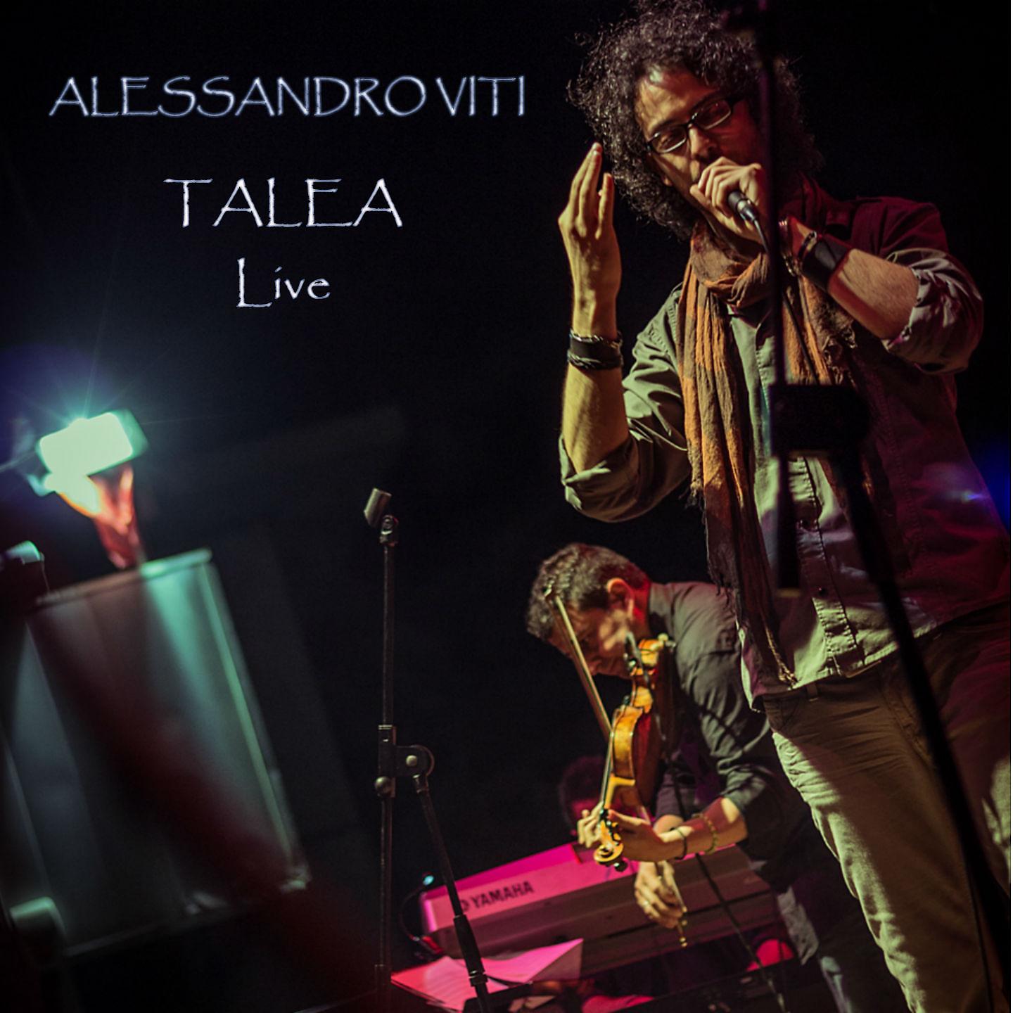 Постер альбома Talea