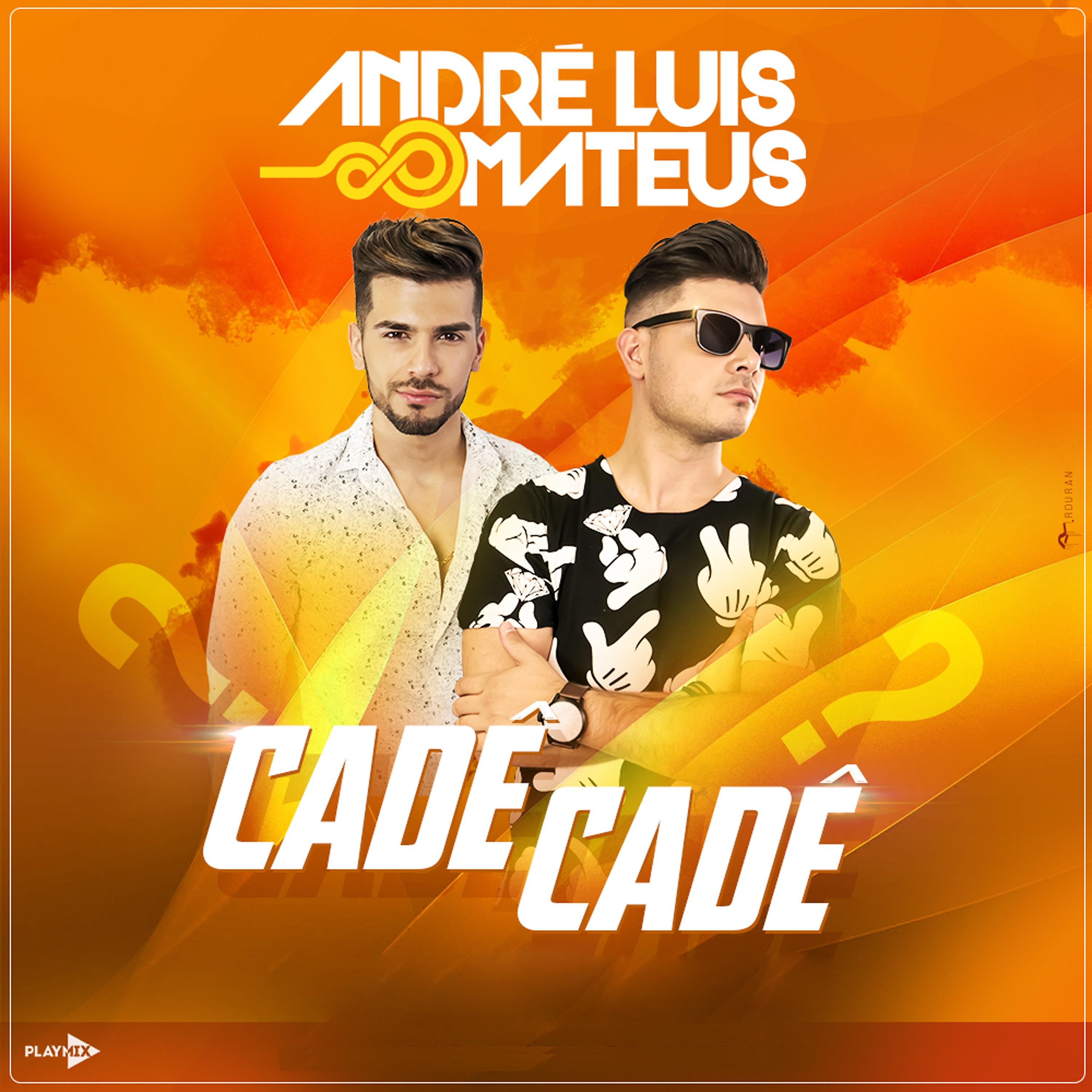 Постер альбома Cadê Cadê - Single