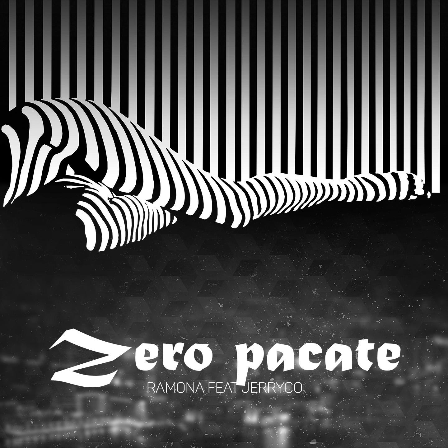 Постер альбома Zero Pacate