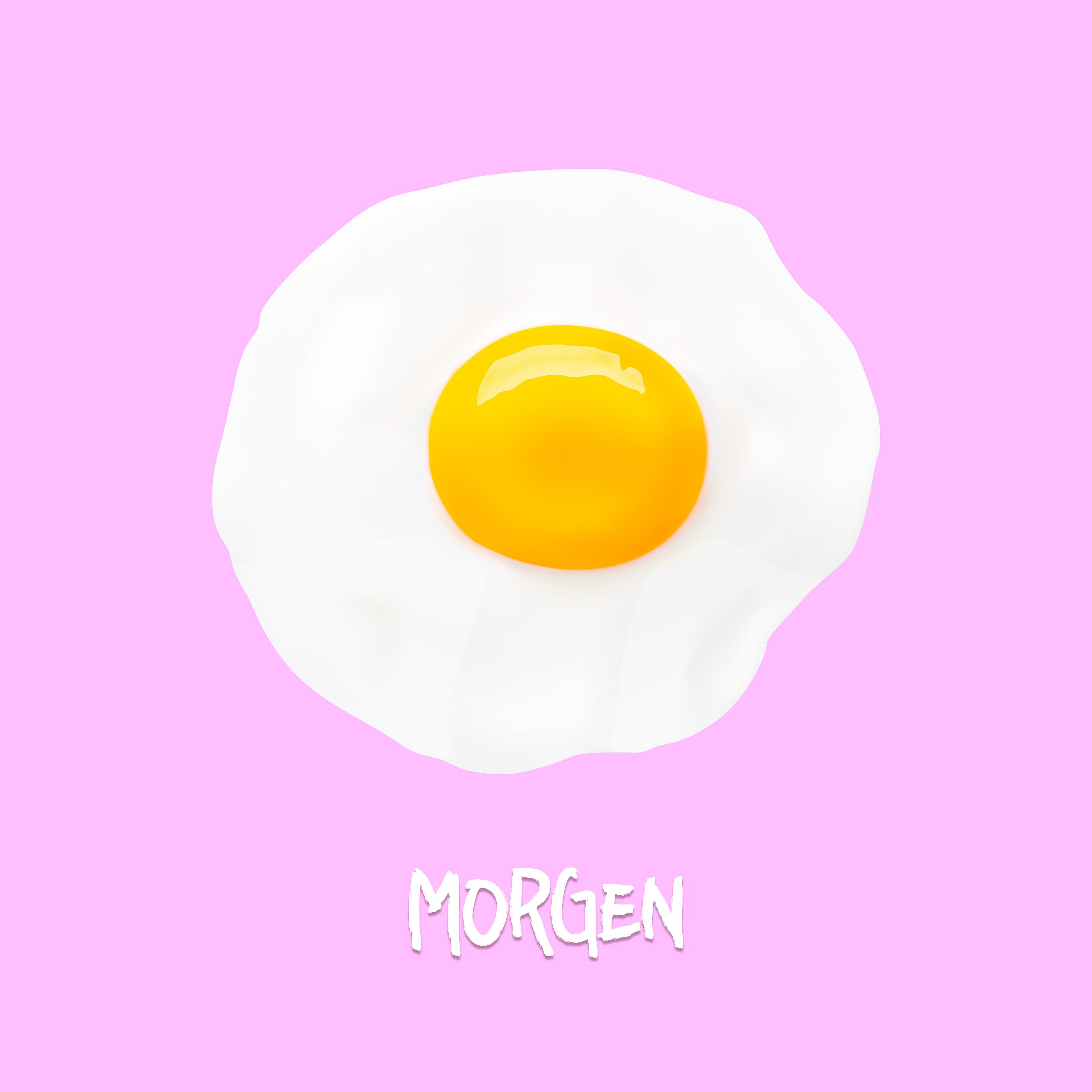 Постер альбома MORGEN