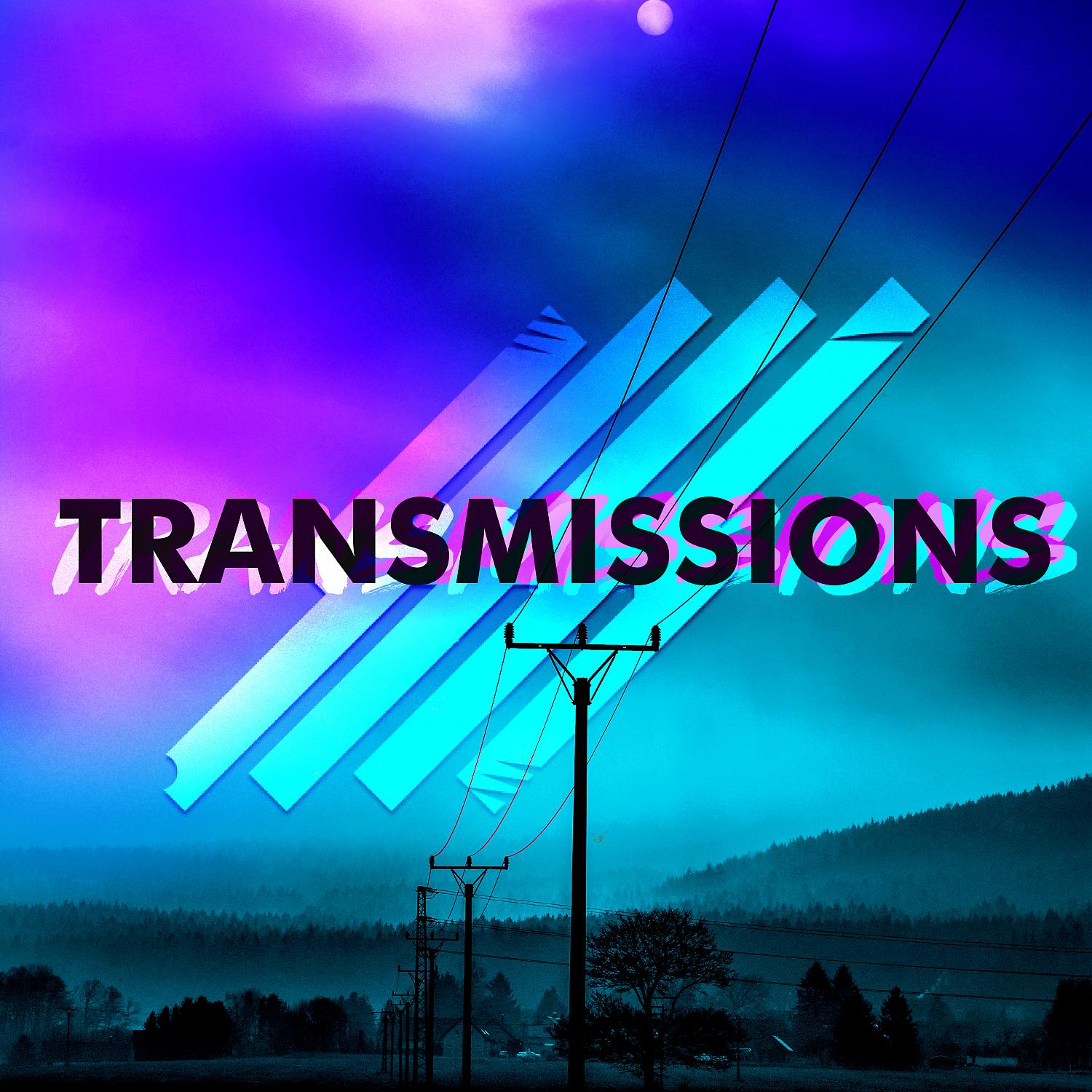 Постер альбома Transmissions