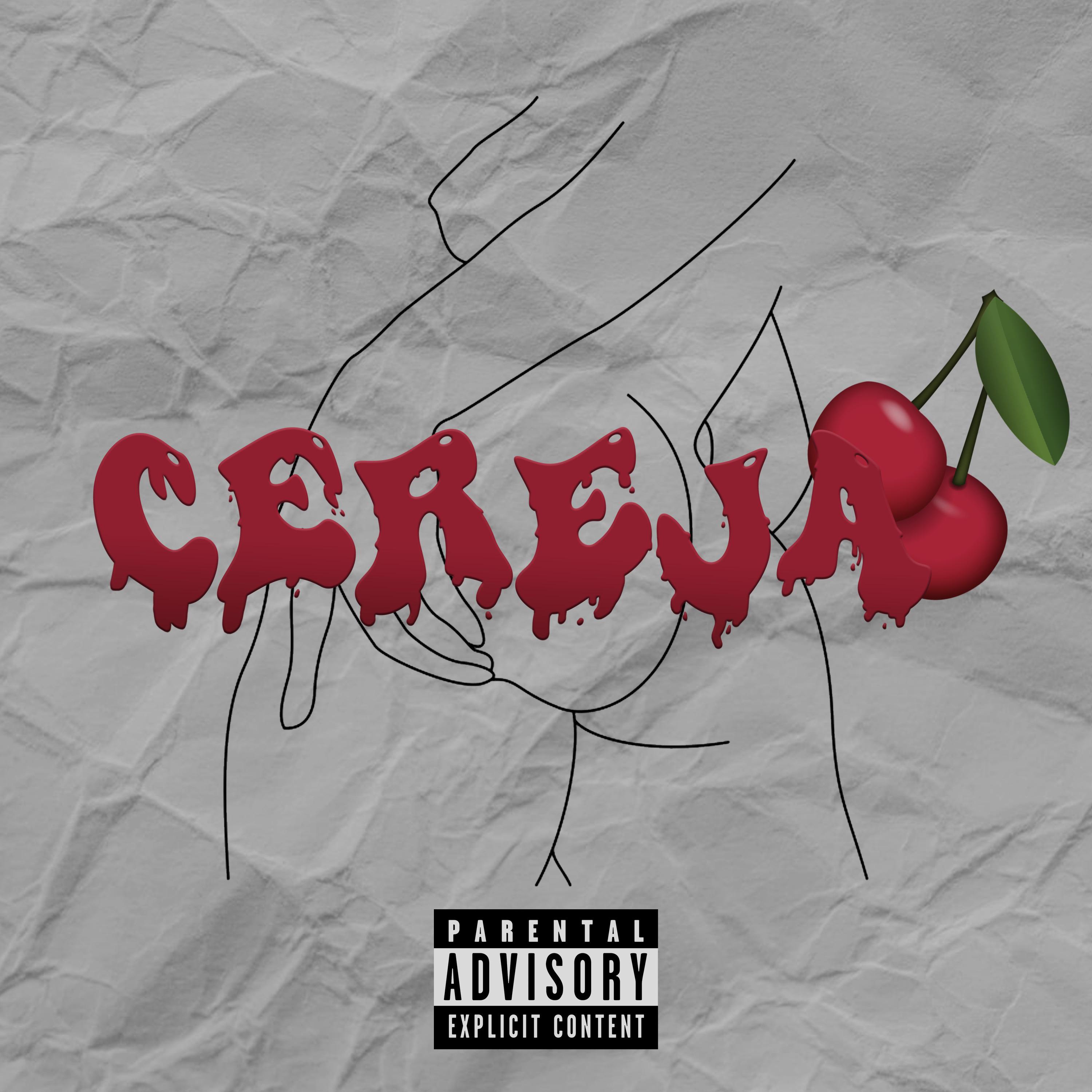 Постер альбома Cereja