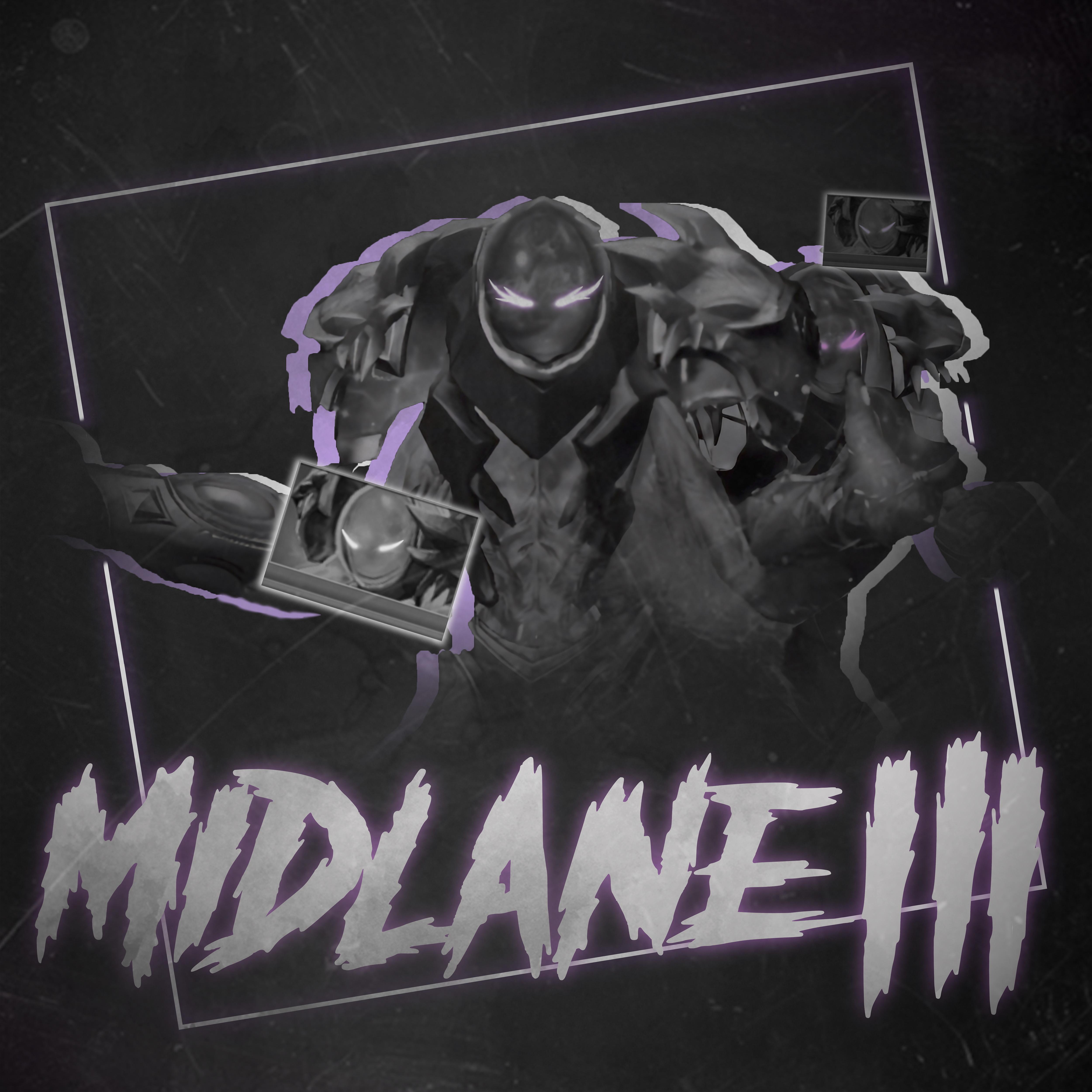 Постер альбома Midlane III