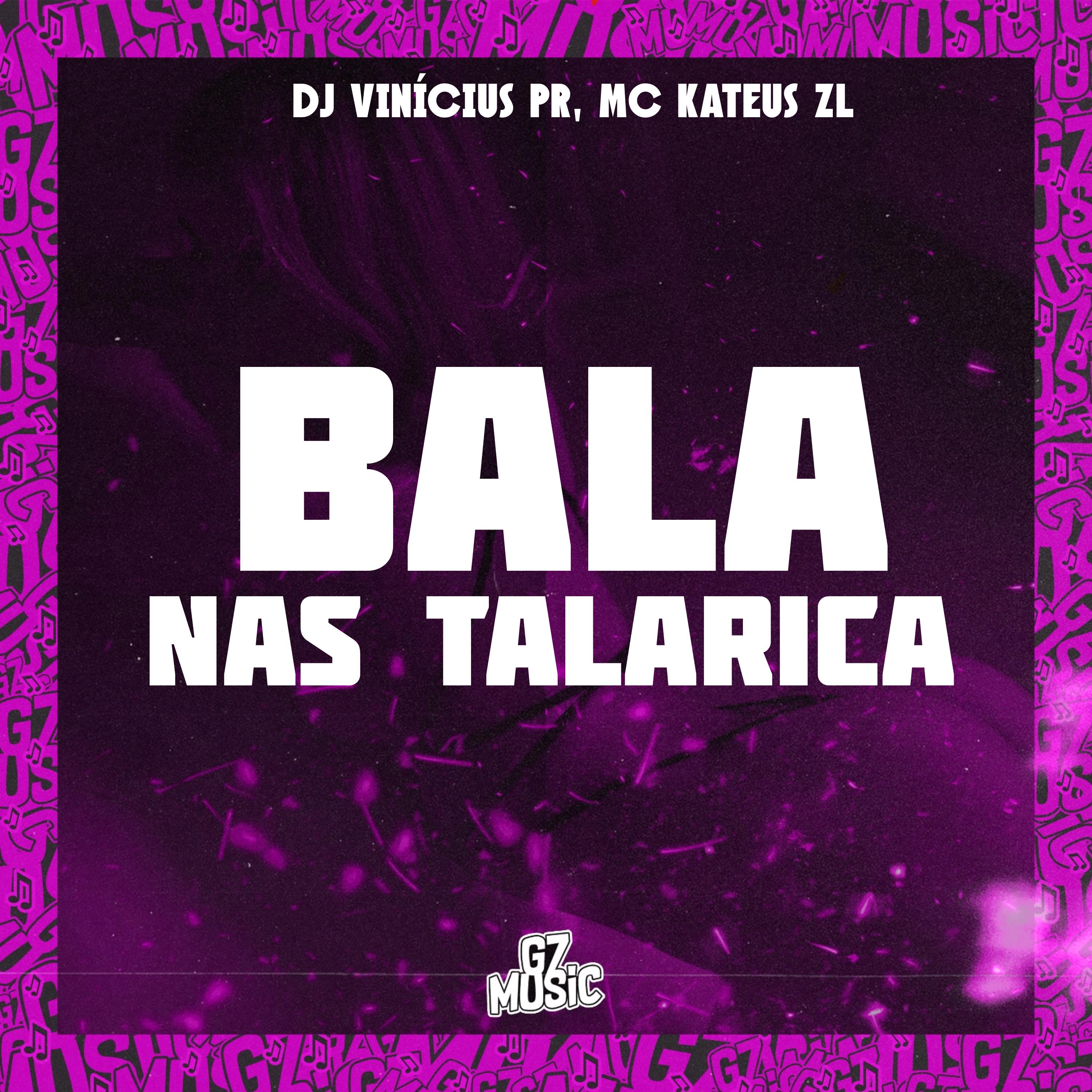 Постер альбома Bala nas Talarica