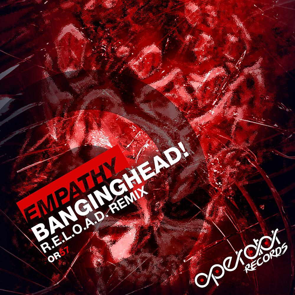 Постер альбома Banginghead! (R.E.L.O.A.D. Remix)