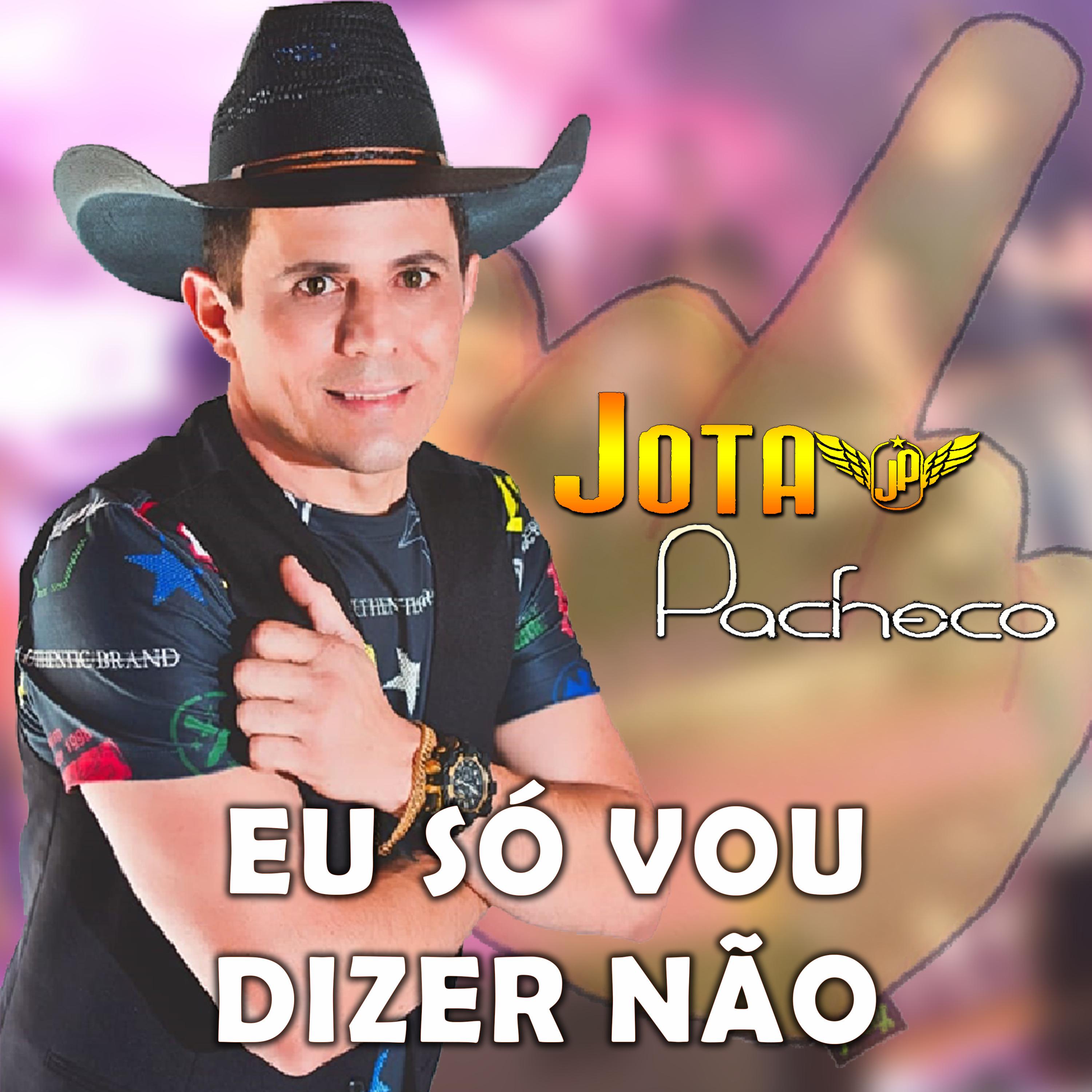 Постер альбома Eu Só Vou Dizer Não