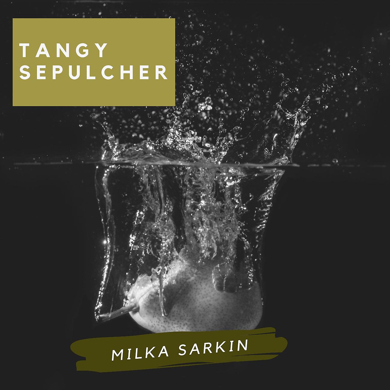 Постер альбома Tangy Sepulcher