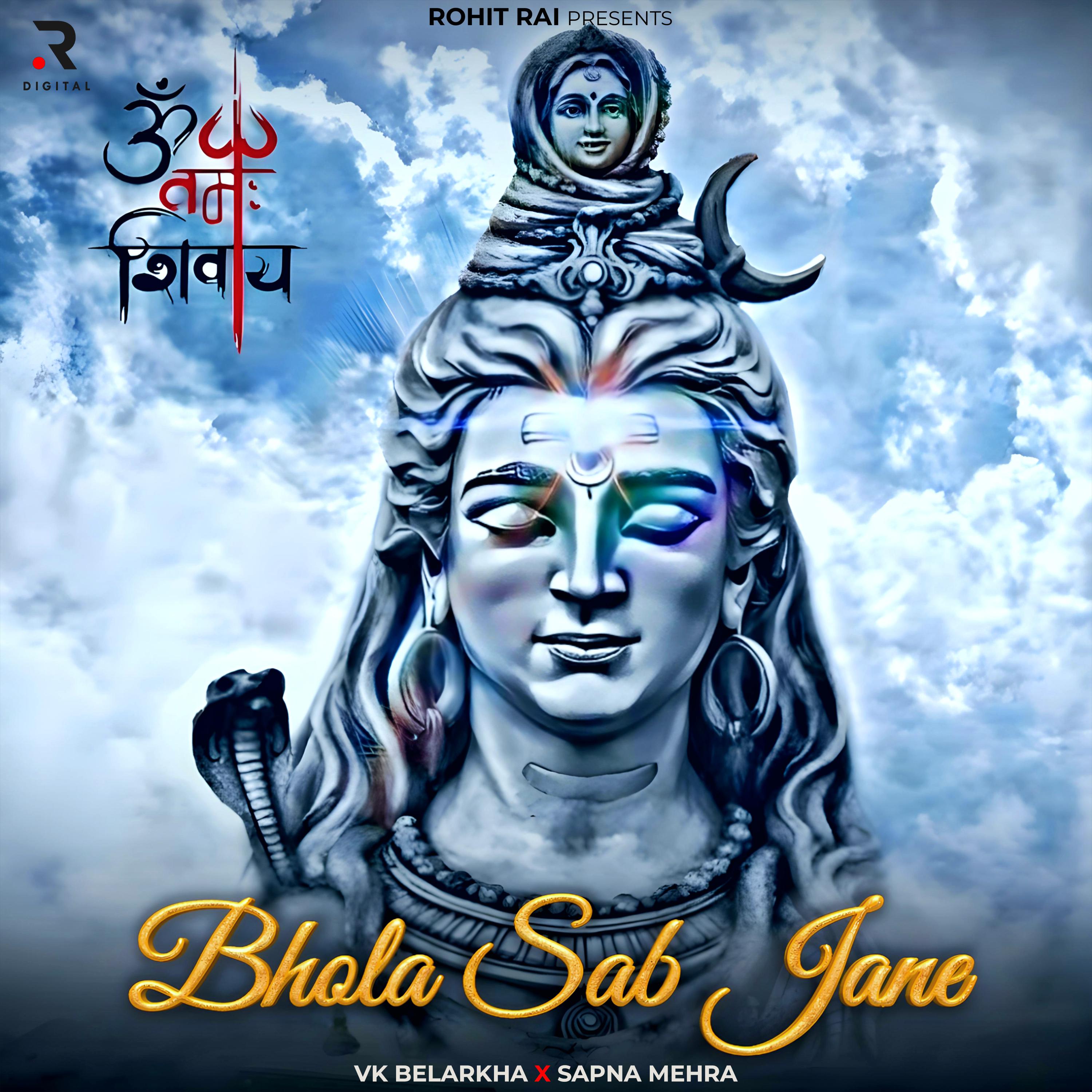 Постер альбома Bhola Sab Jane