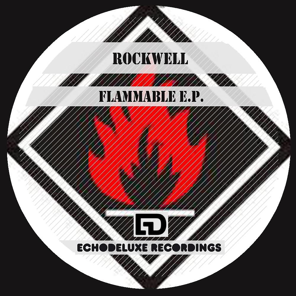 Постер альбома Flammable