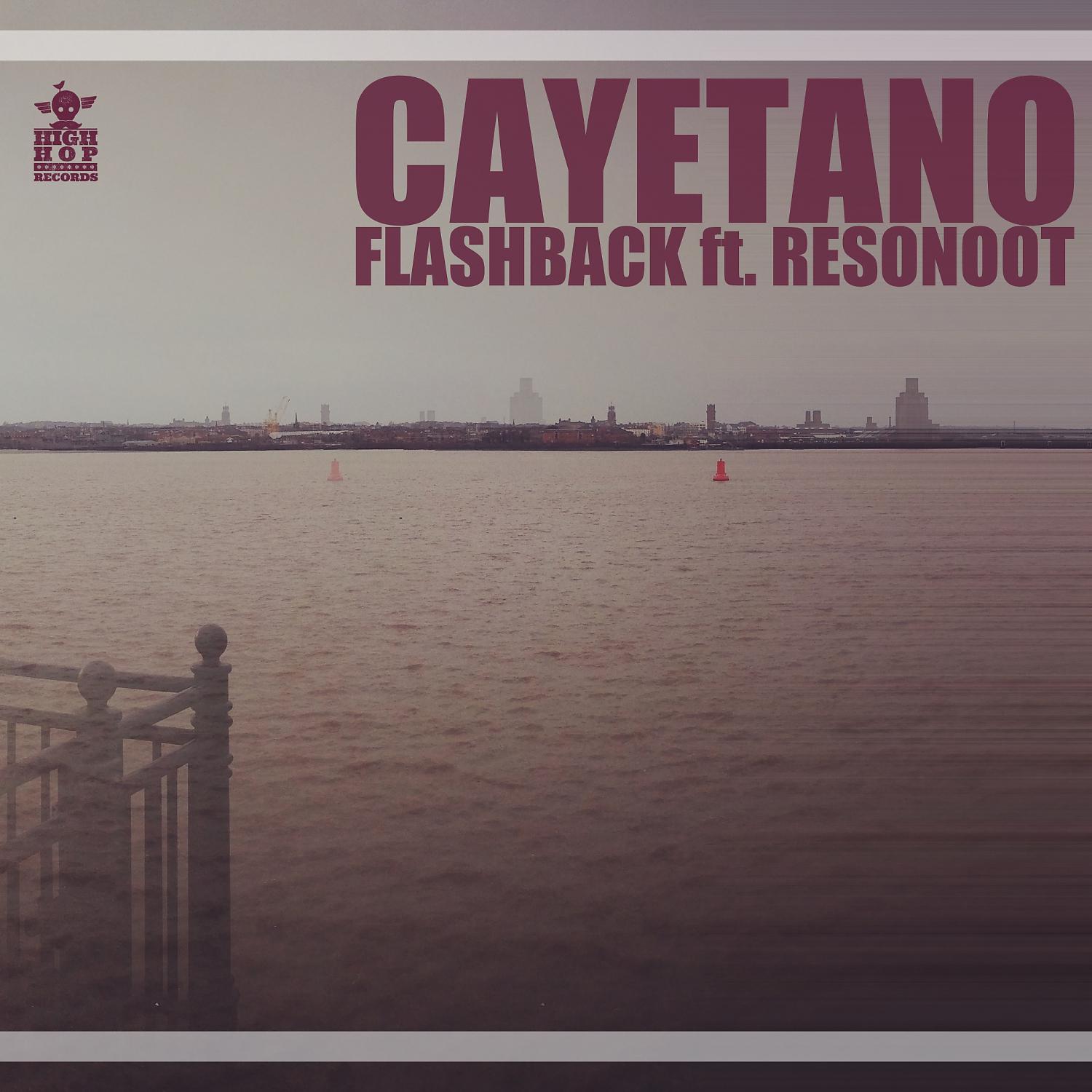 Постер альбома Flashback (feat. Resonoot)