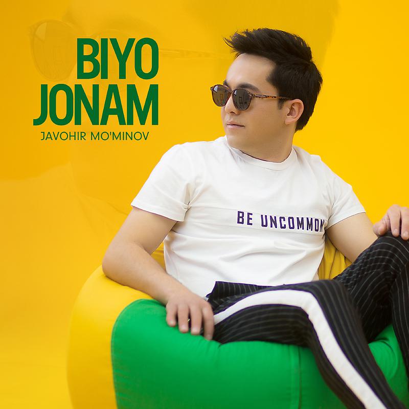 Постер альбома Biyo jonam
