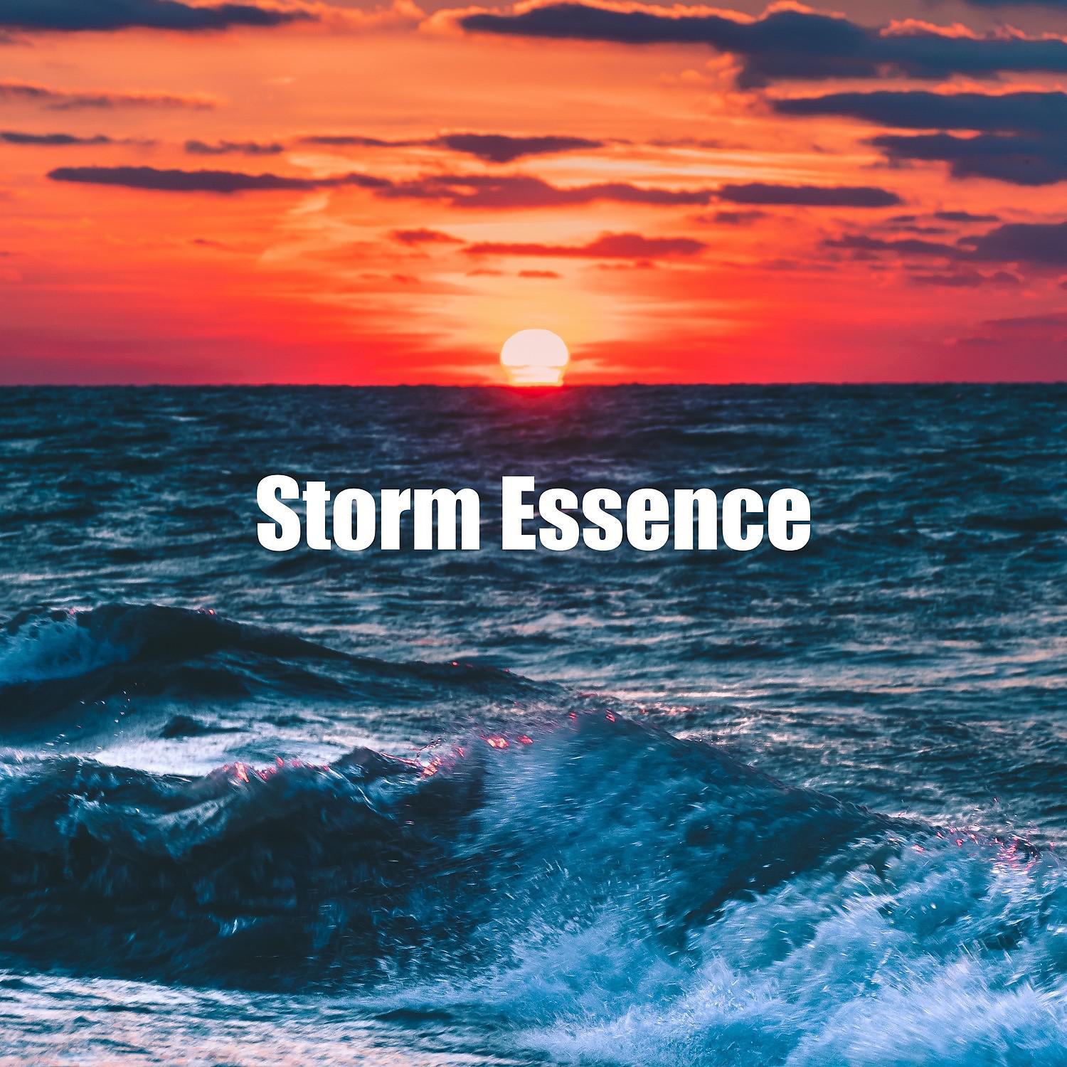 Постер альбома Storm Essence