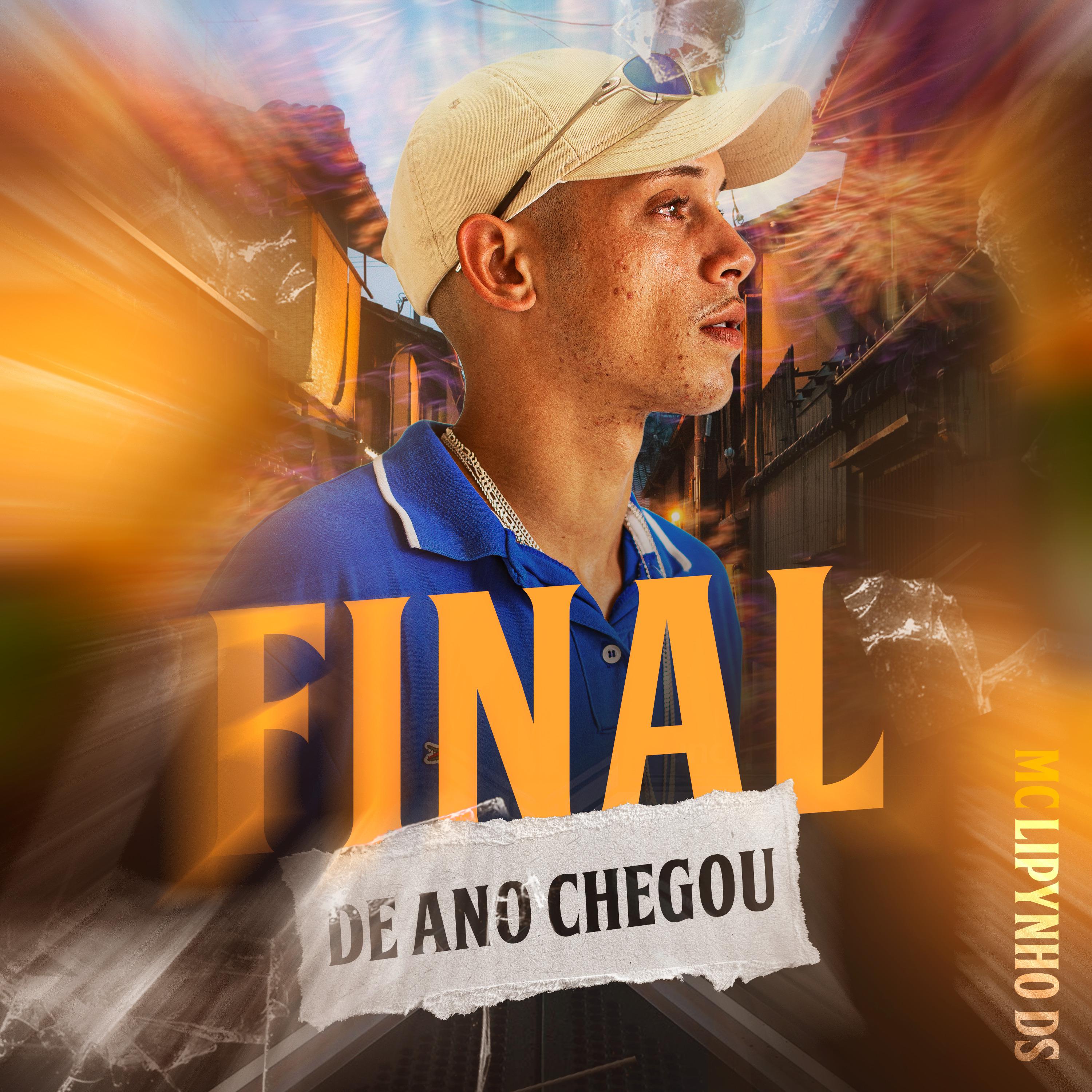 Постер альбома Final de Ano Chegou