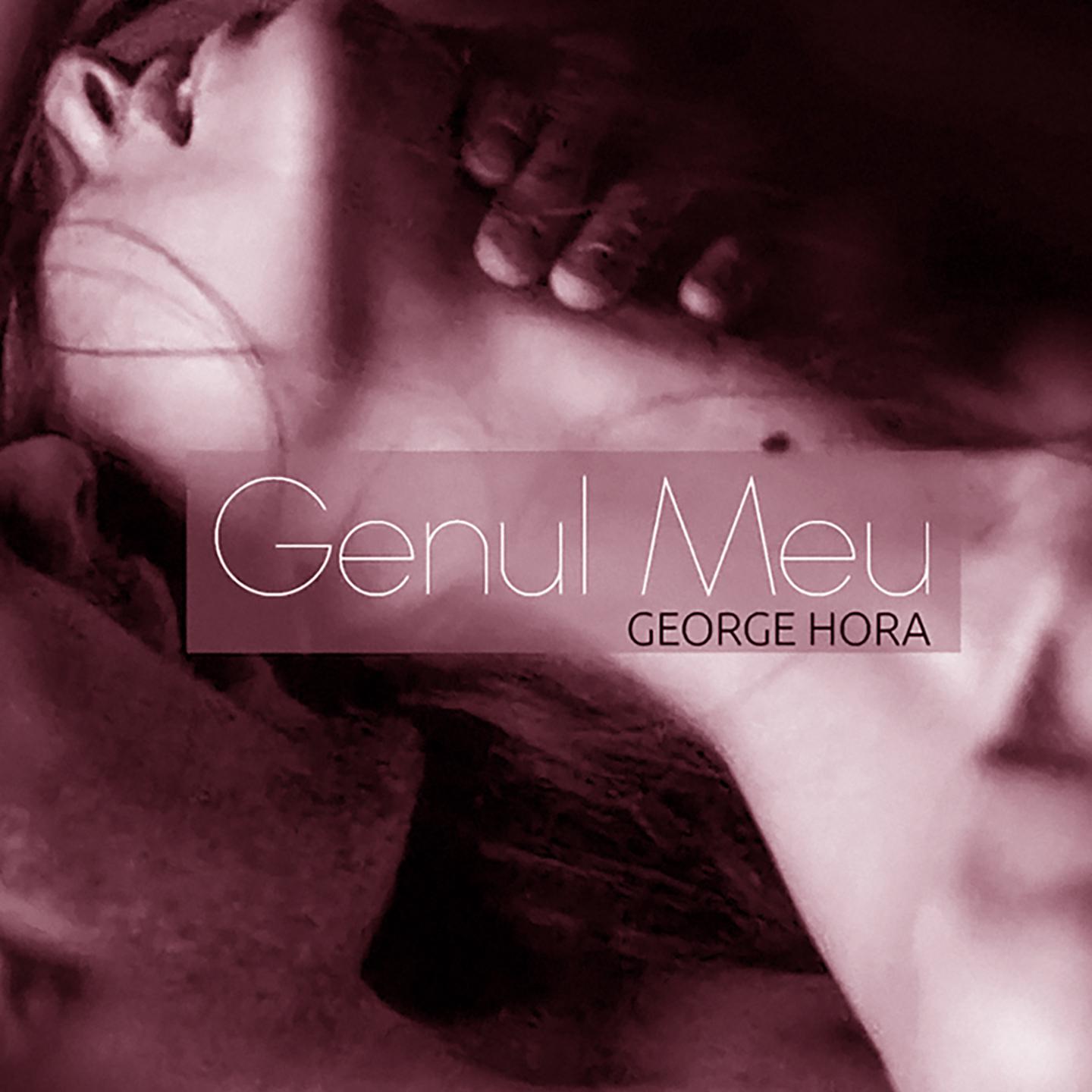 Постер альбома Genul Meu