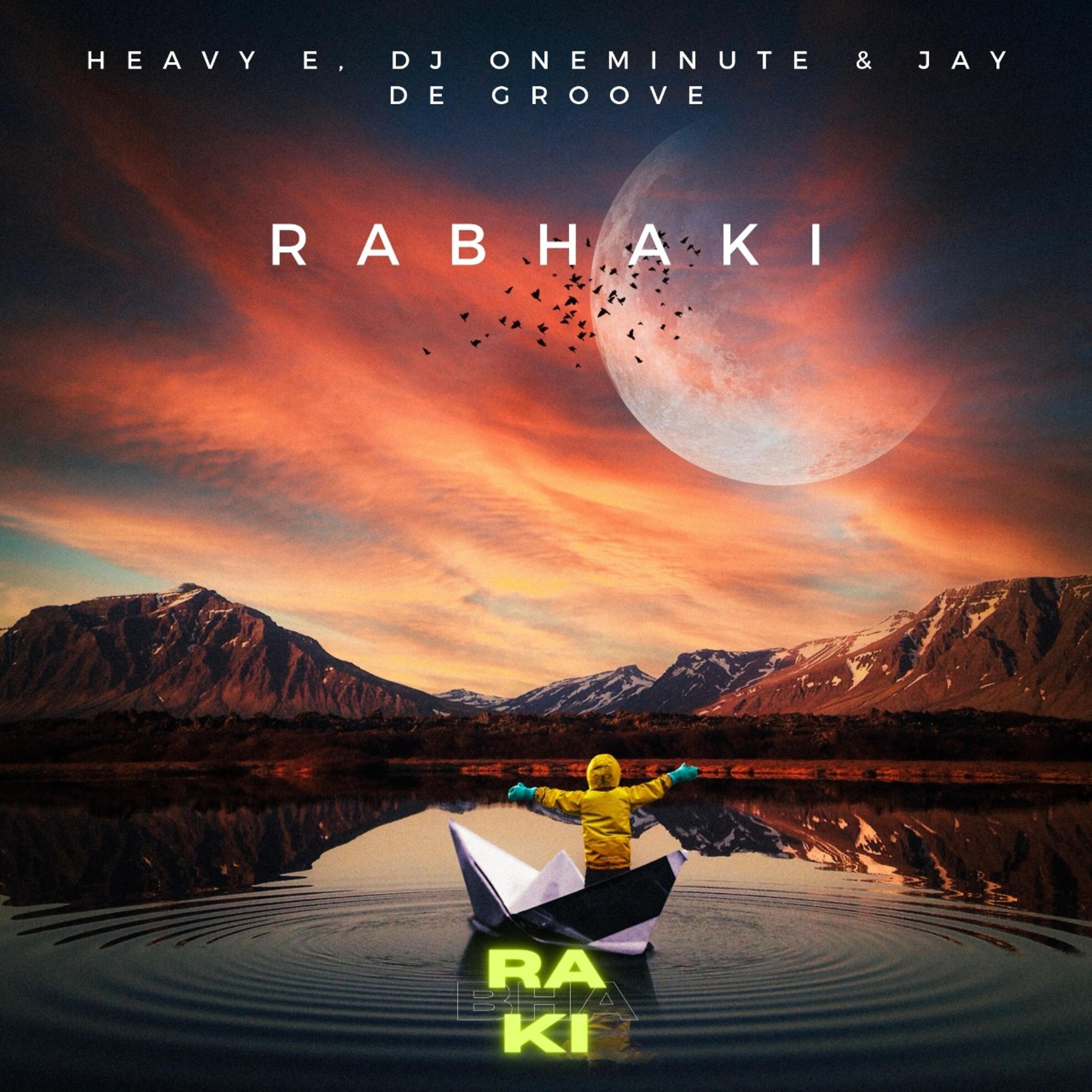 Постер альбома Rabhaki