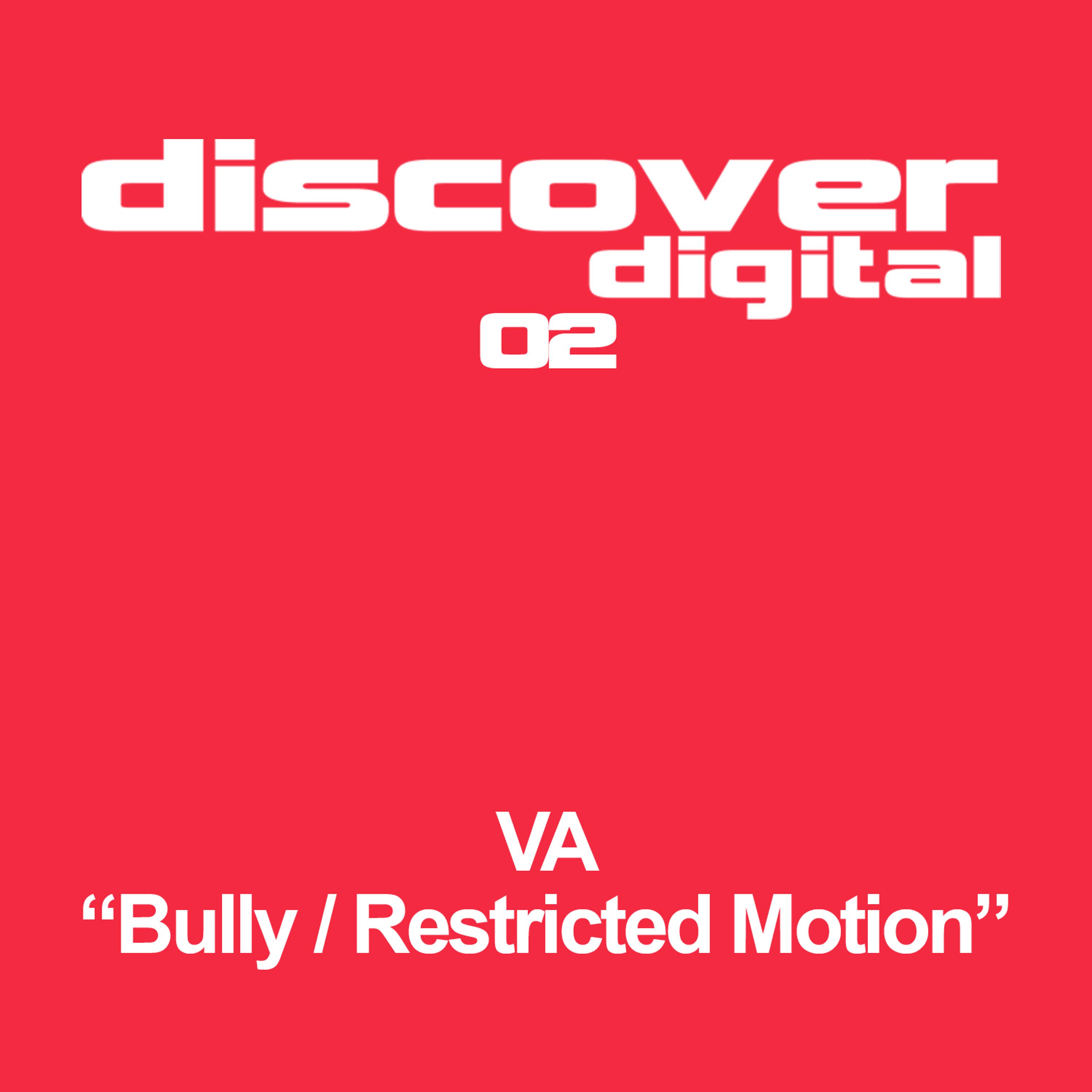 Постер альбома Discover Remixes Vol 1