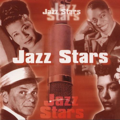 Постер альбома Jazz Stars