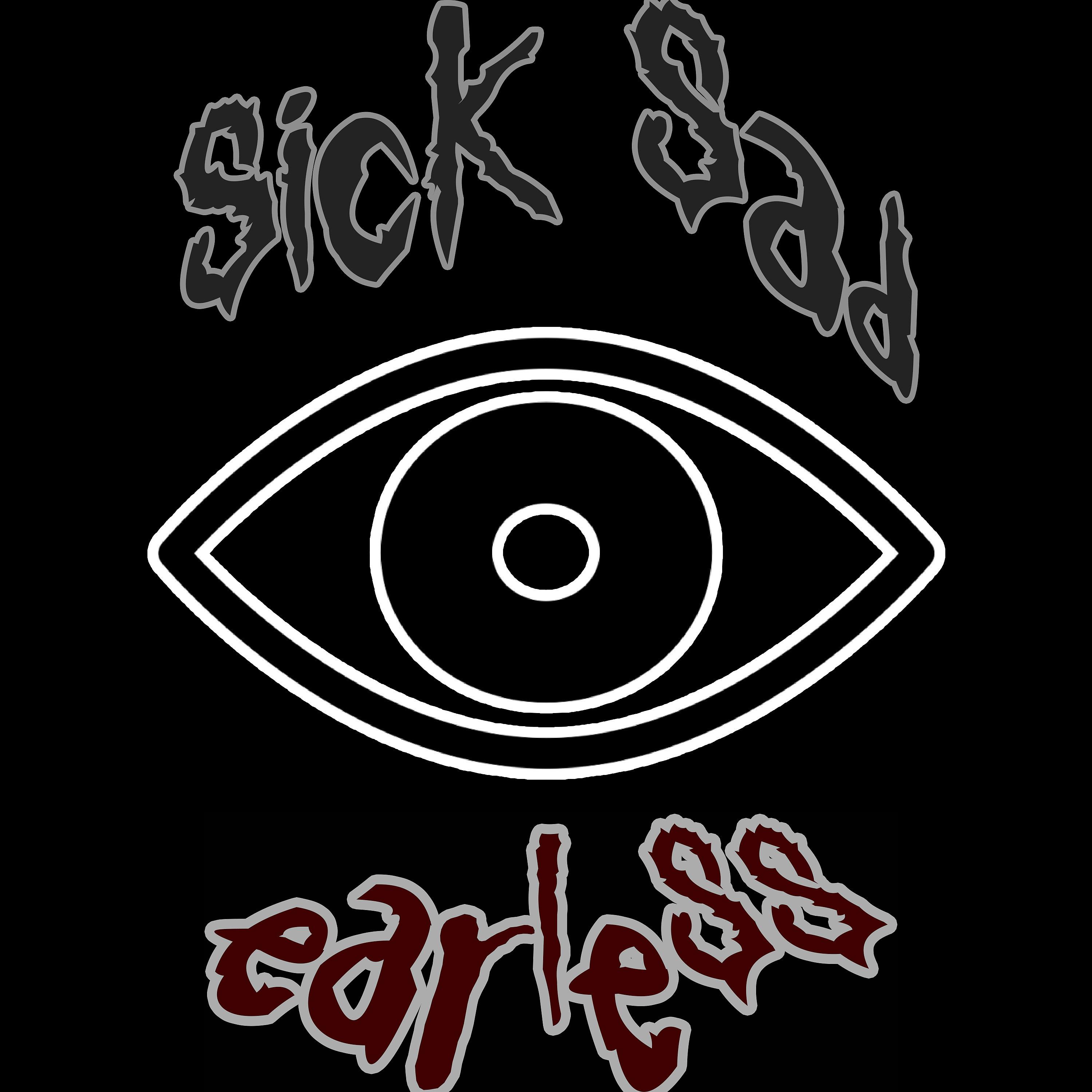 Постер альбома Sick Sad!