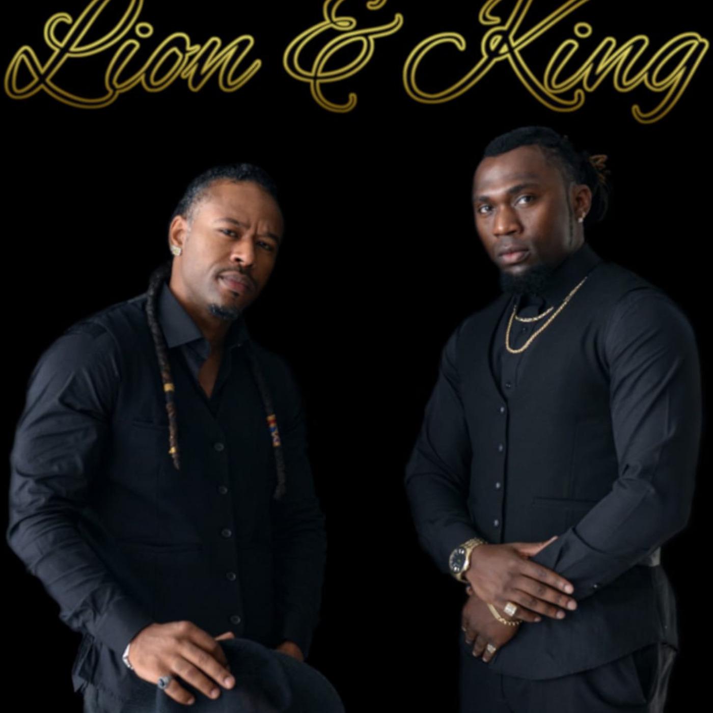 Постер альбома Lion & King