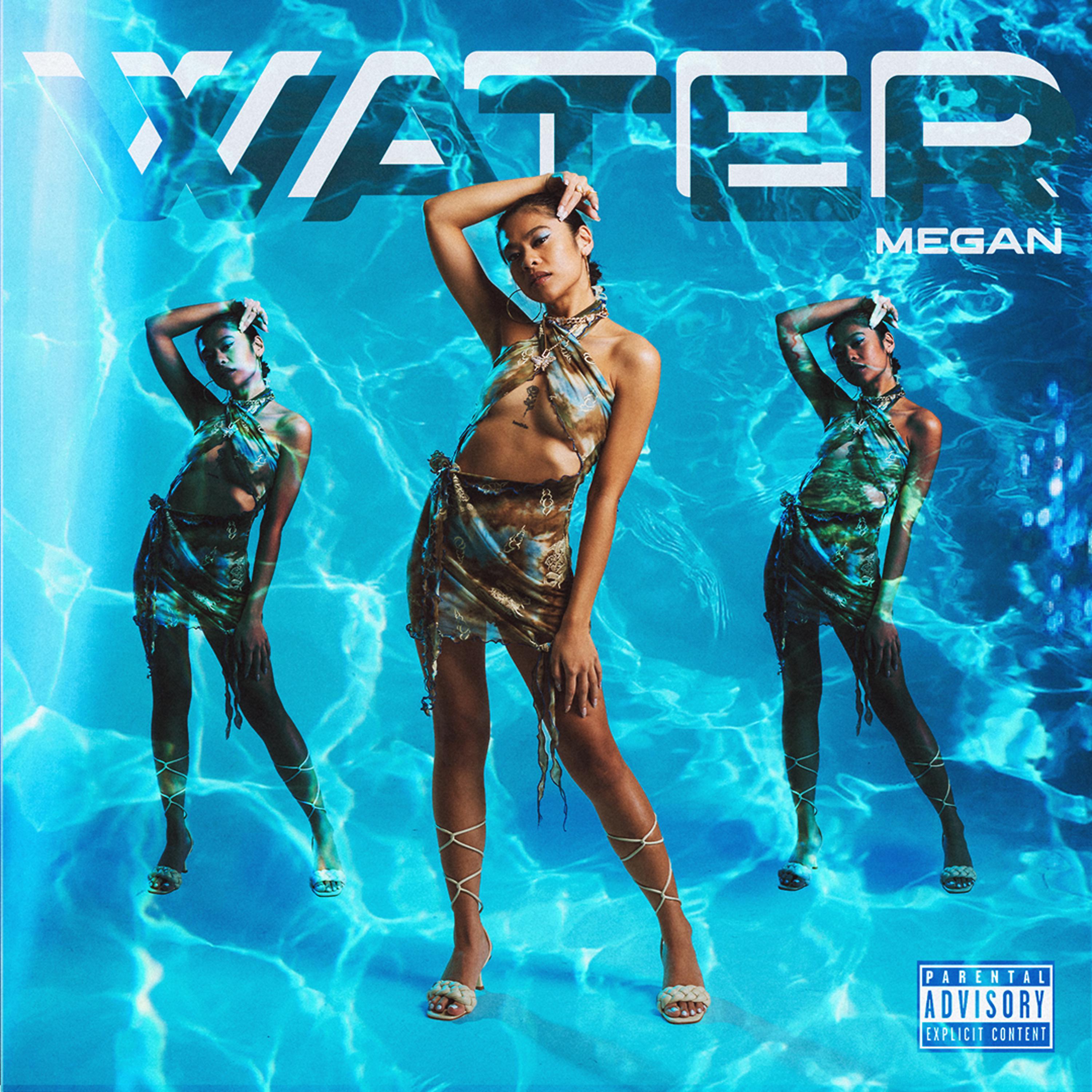 Постер альбома WATER