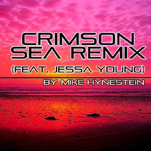 Постер альбома Crimson Sea Remix (Feat. Jessa Young)