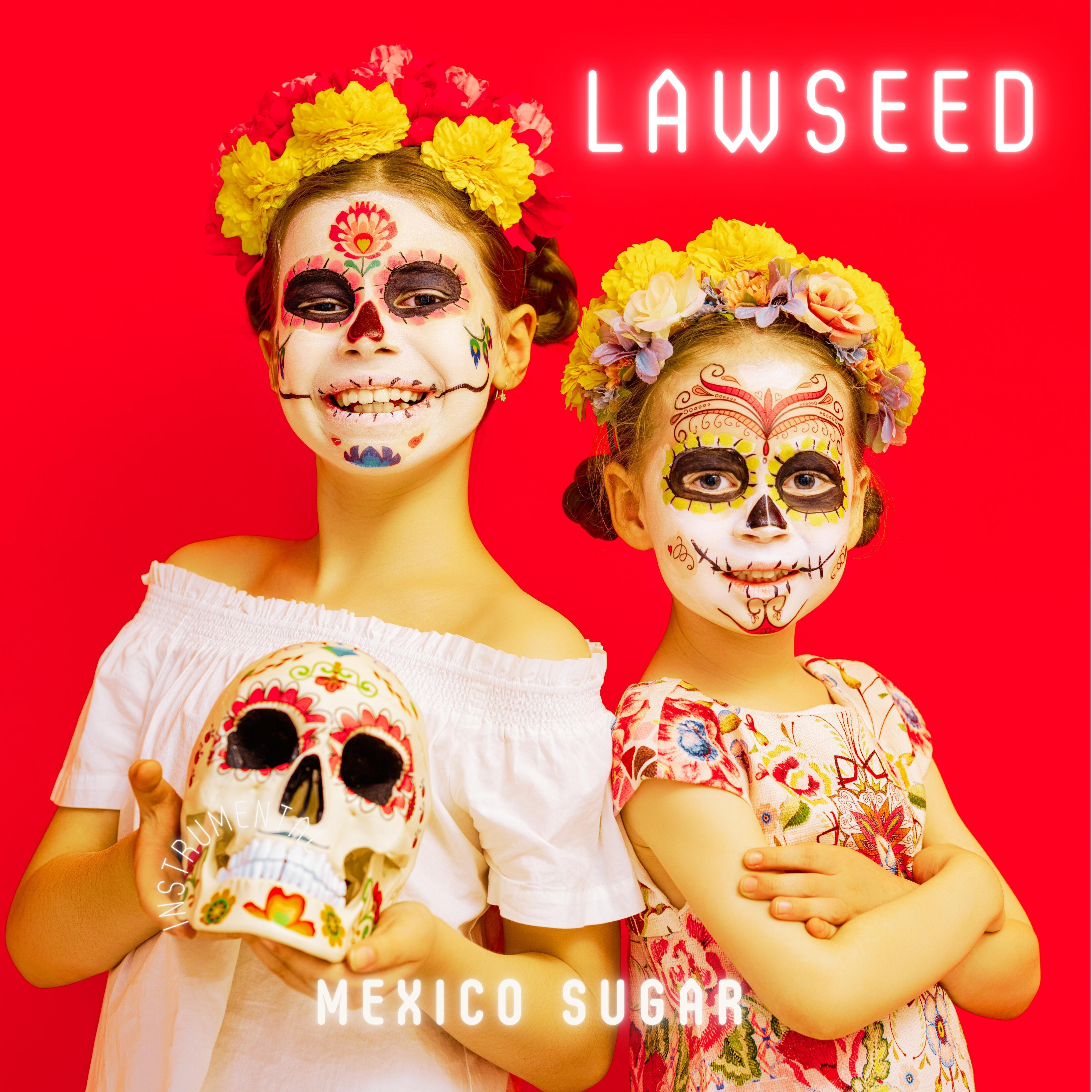 Постер альбома Mexico Sugar