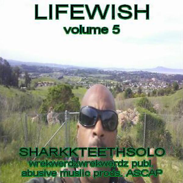Постер альбома Lifewish, Vol. 5