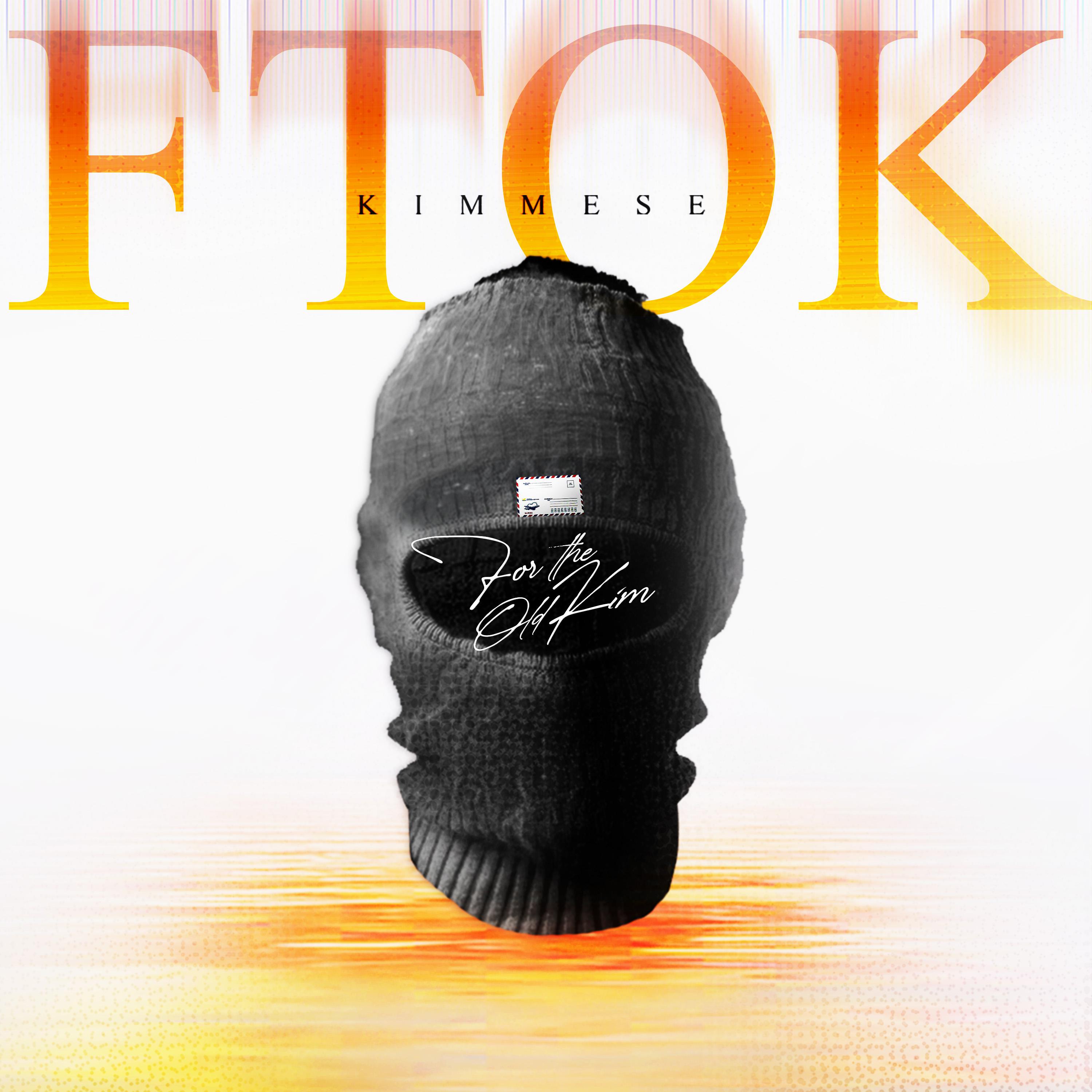 Постер альбома FTOK