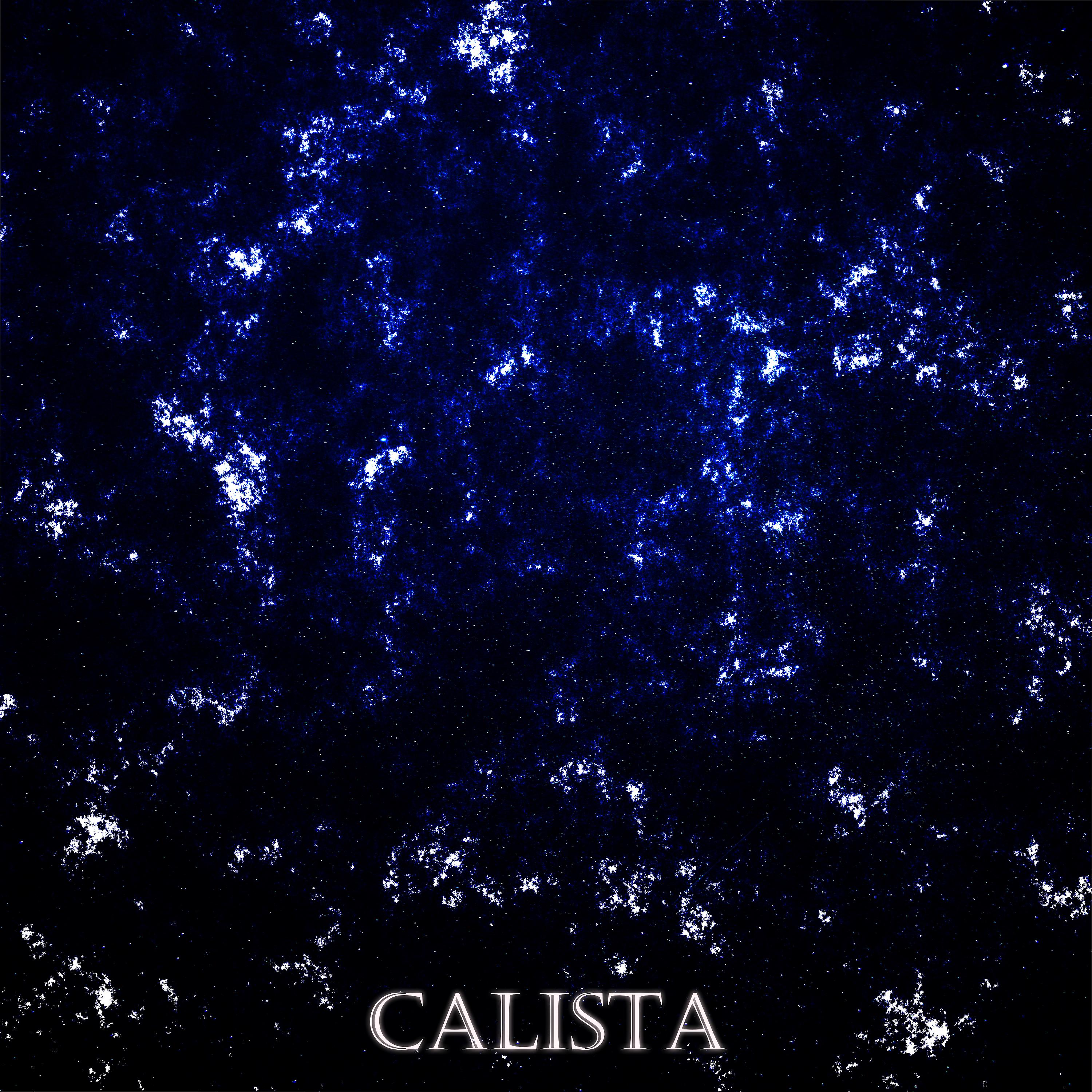 Постер альбома Calista