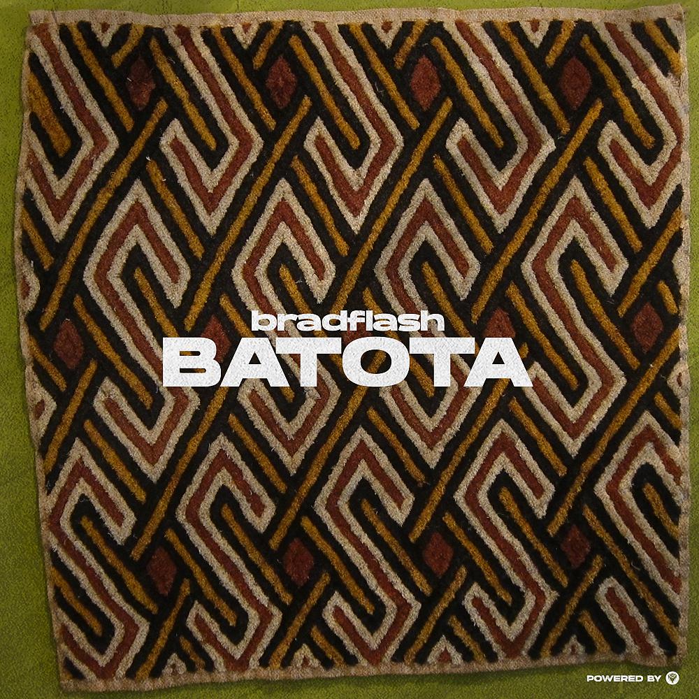 Постер альбома Batota