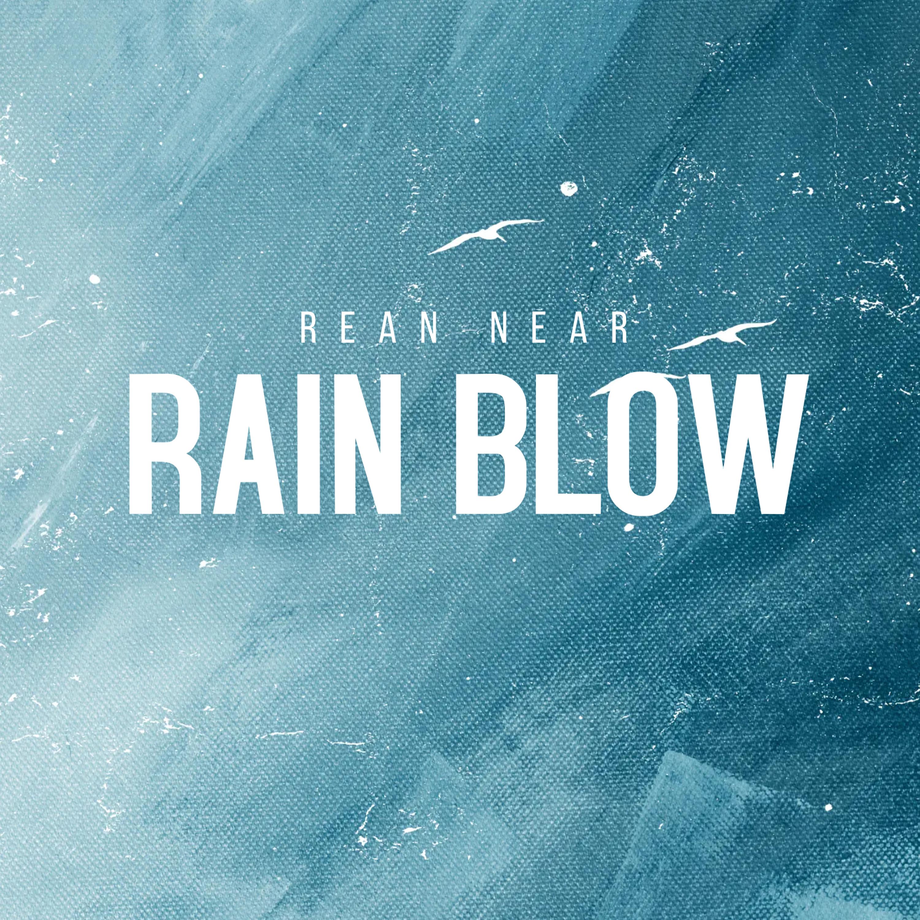 Постер альбома Rain Blow