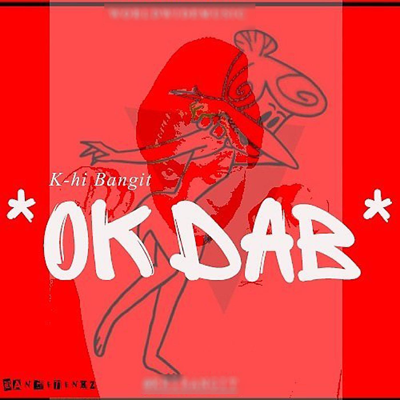 Постер альбома Ok Dab