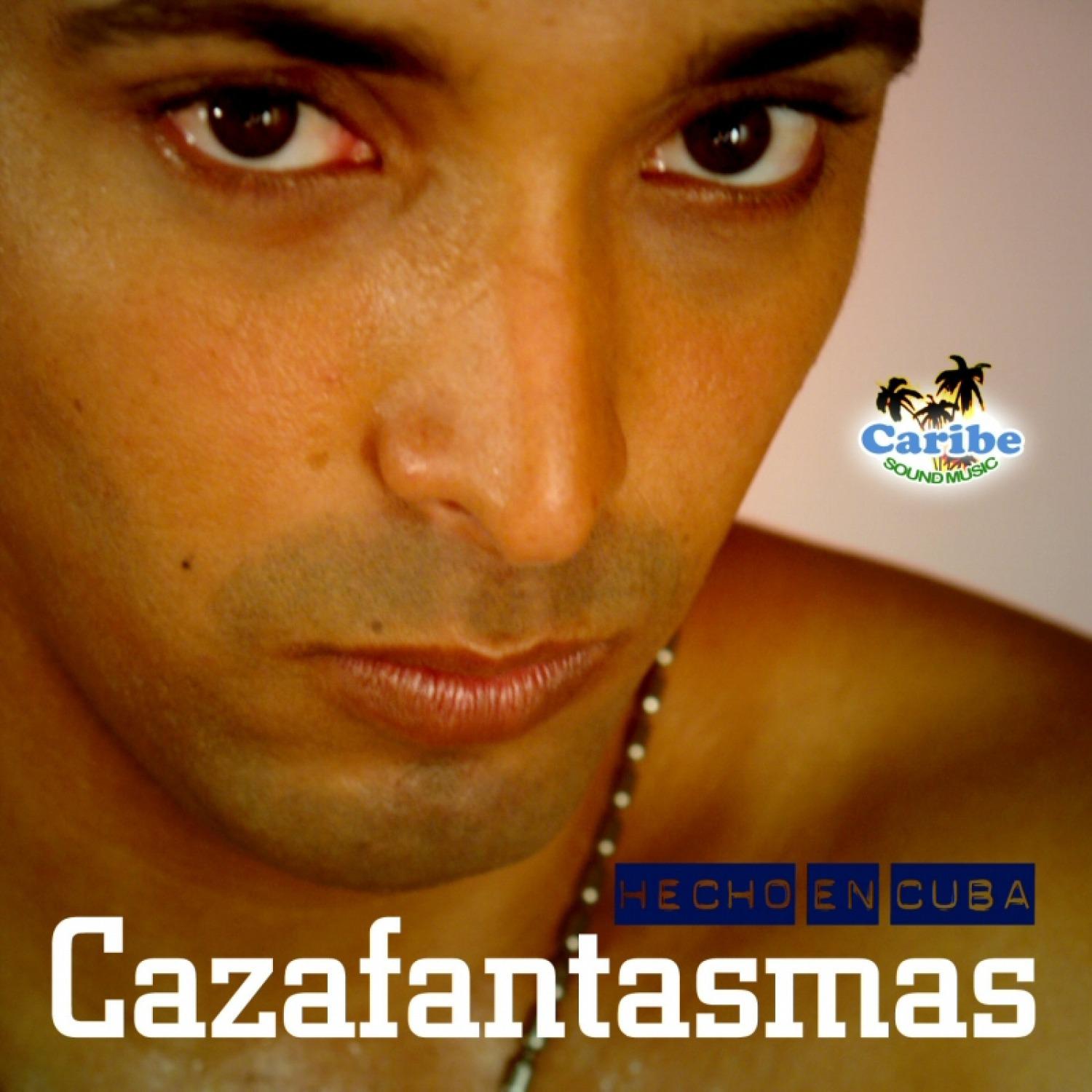 Постер альбома Cazafantasmas