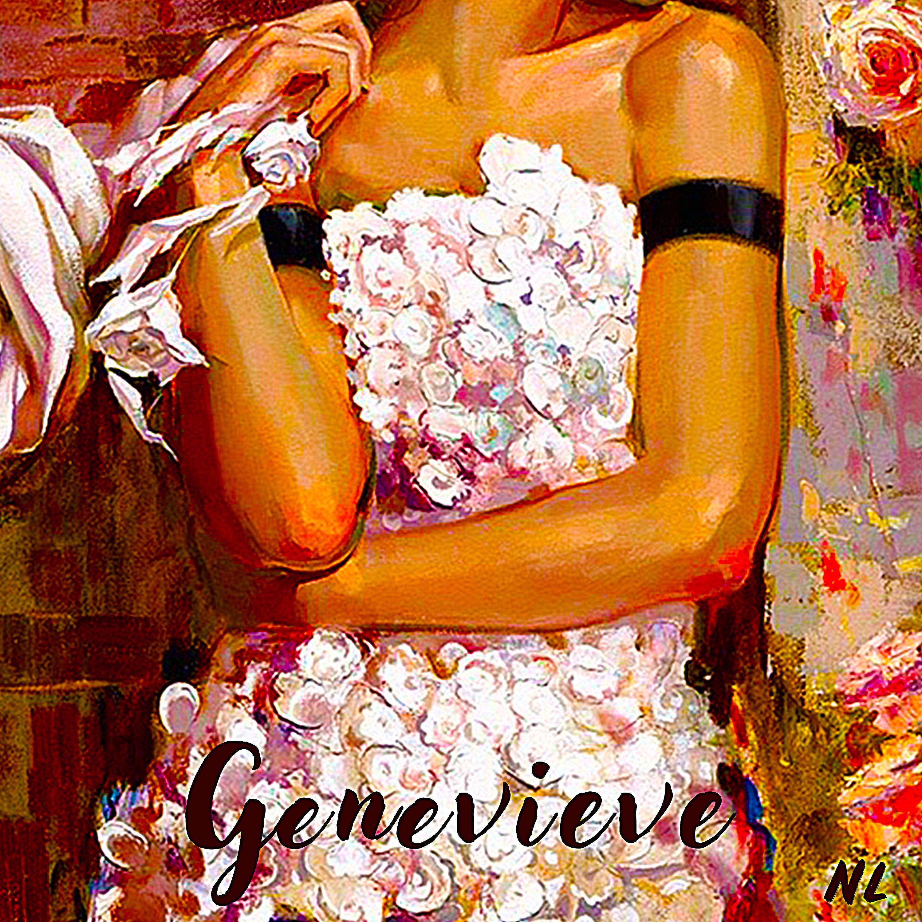 Постер альбома Genevieve