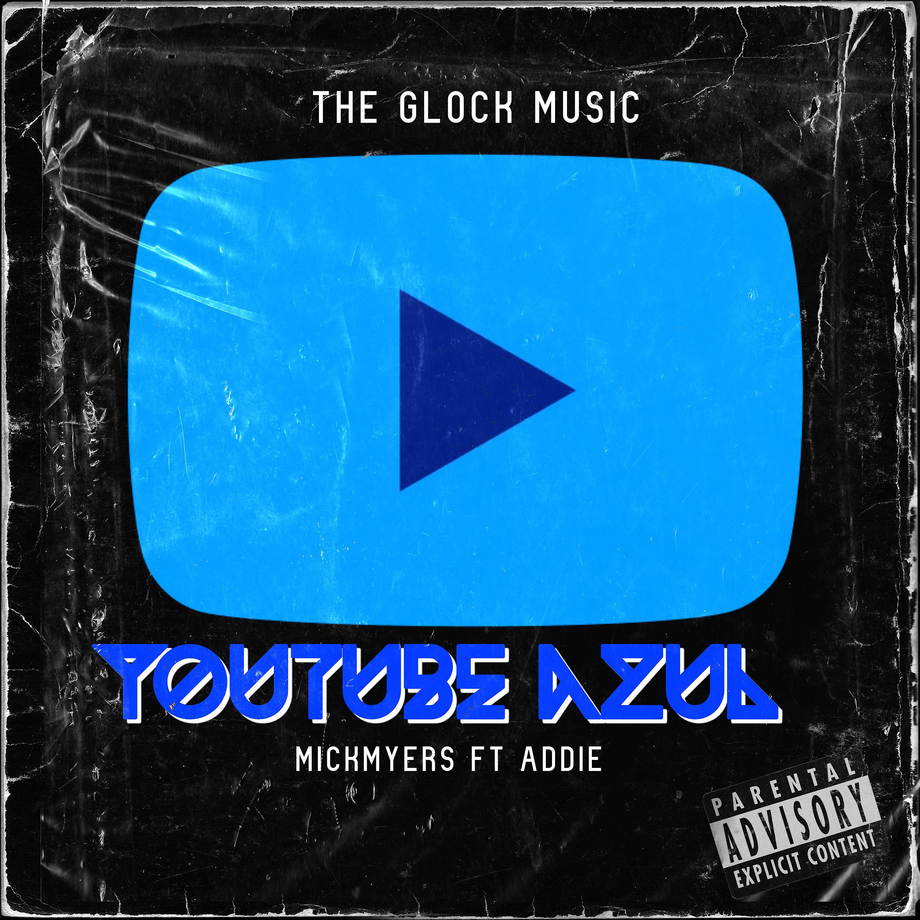 Постер альбома Youtube Azul