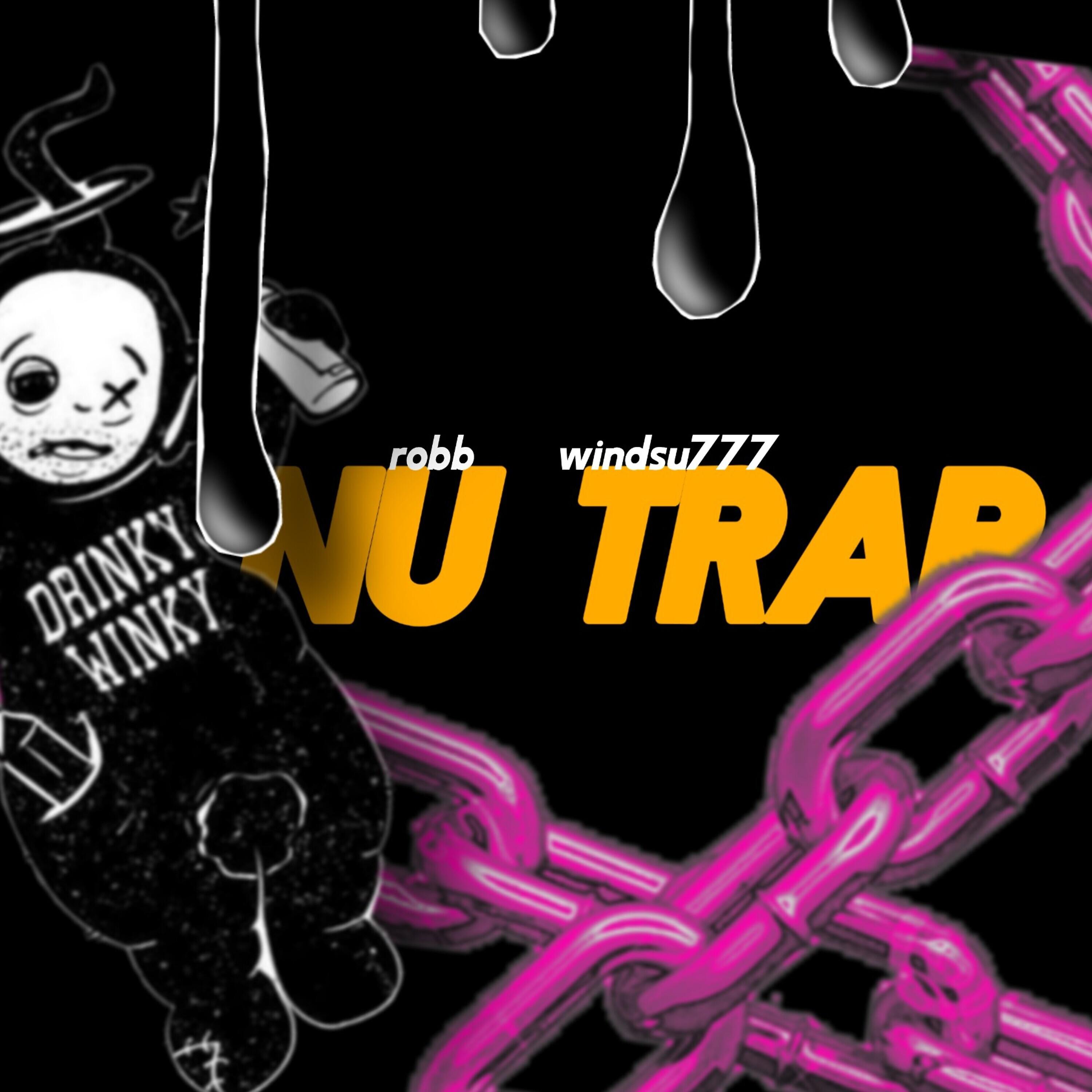 Постер альбома Nu Trap