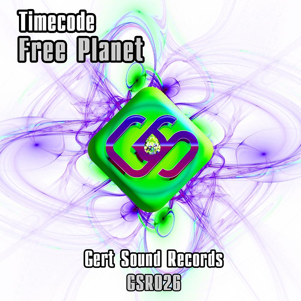 Постер альбома Free Planet