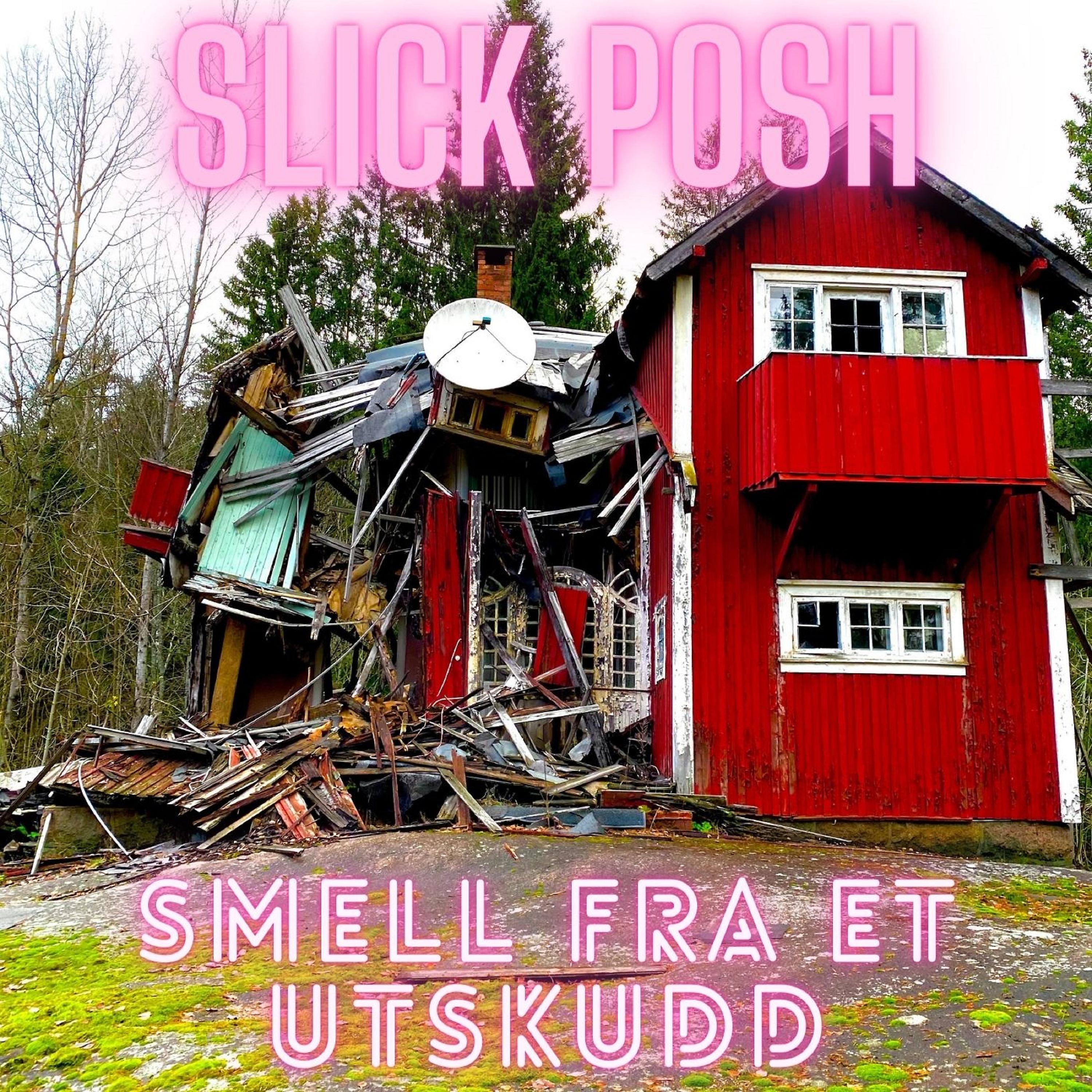 Постер альбома Smell Fra Et Utskudd